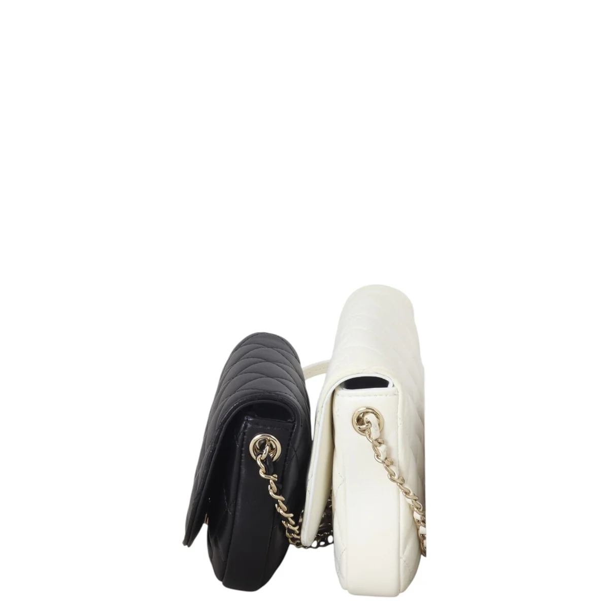 Chanel Side Packs Crossbody Small - Image 4