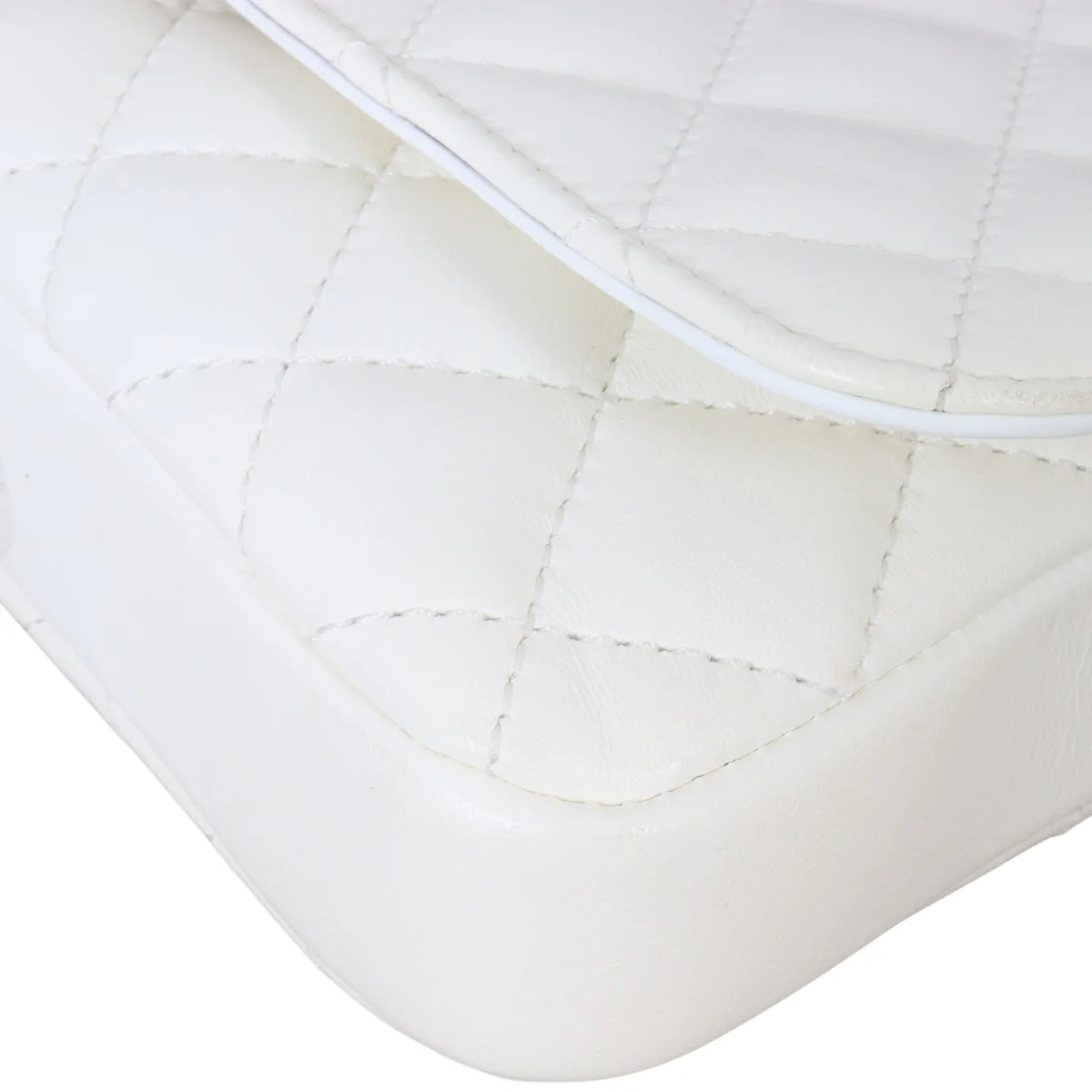 Chanel Side Packs Crossbody Small - Image 7