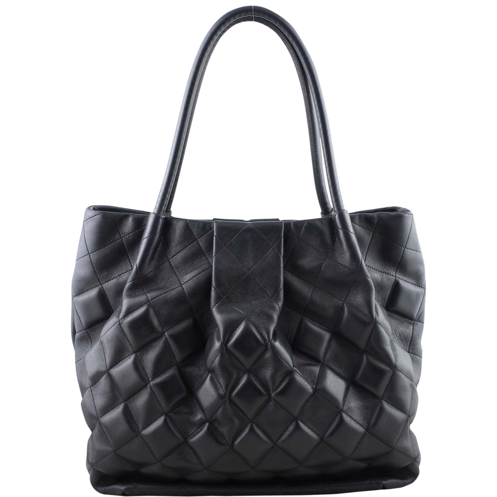 Chanel Sloane Large Tote - Image 3