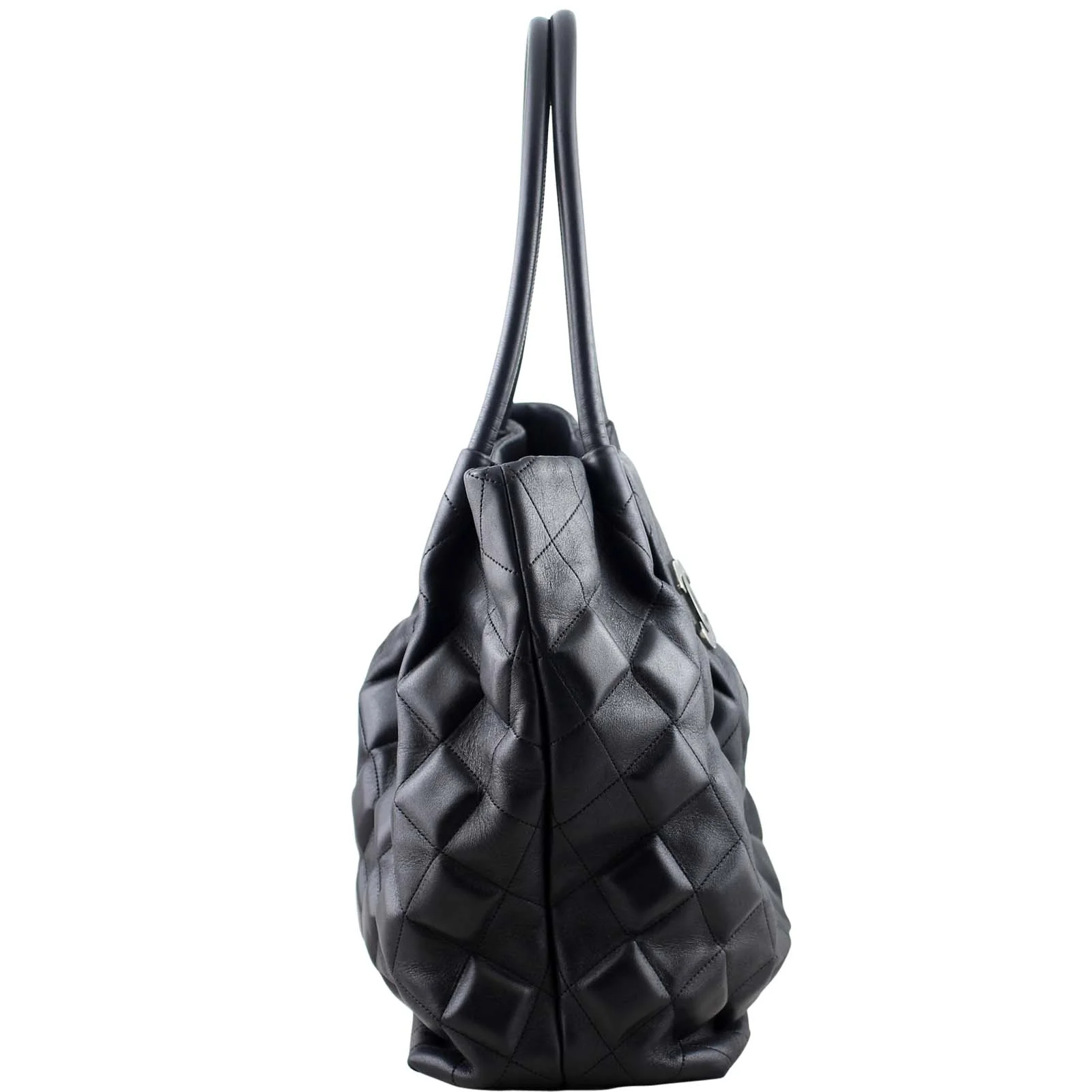 Chanel Sloane Large Tote - Image 4