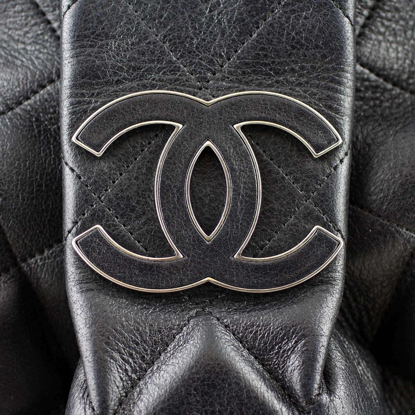 Chanel Sloane Large Tote - Image 7