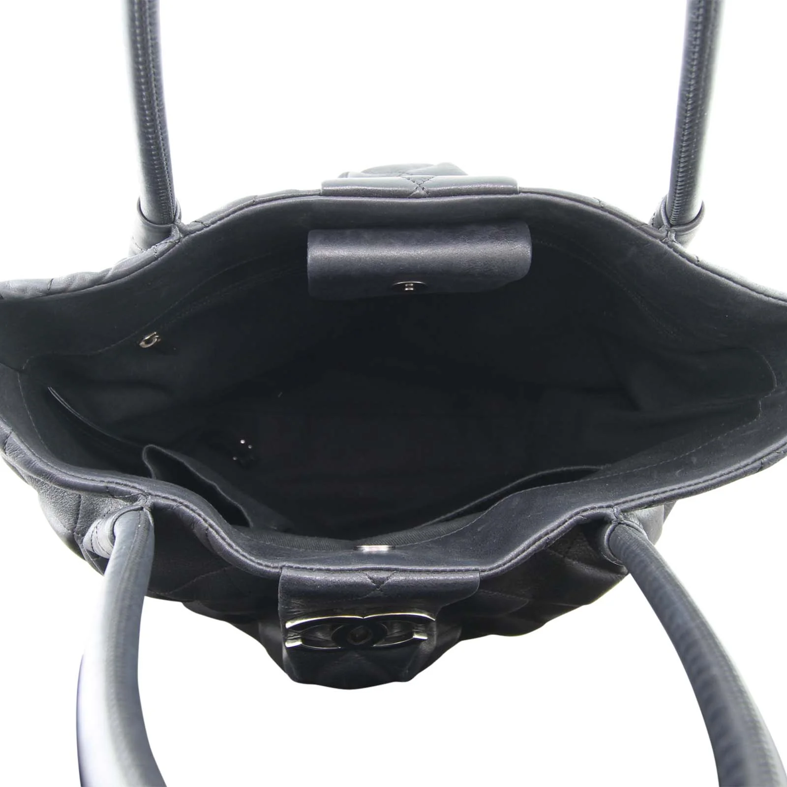 Chanel Sloane Large Tote - Image 8