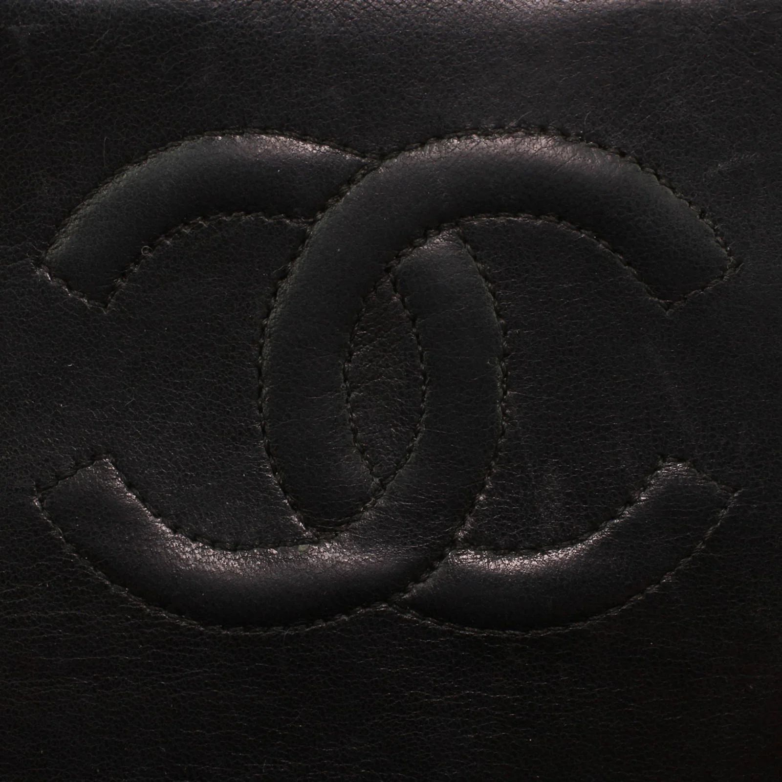 Chanel Square Mini Flap Bag - Image 10