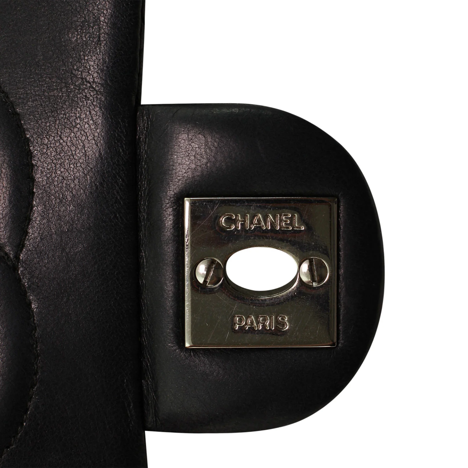 Chanel Square Mini Flap Bag - Image 11
