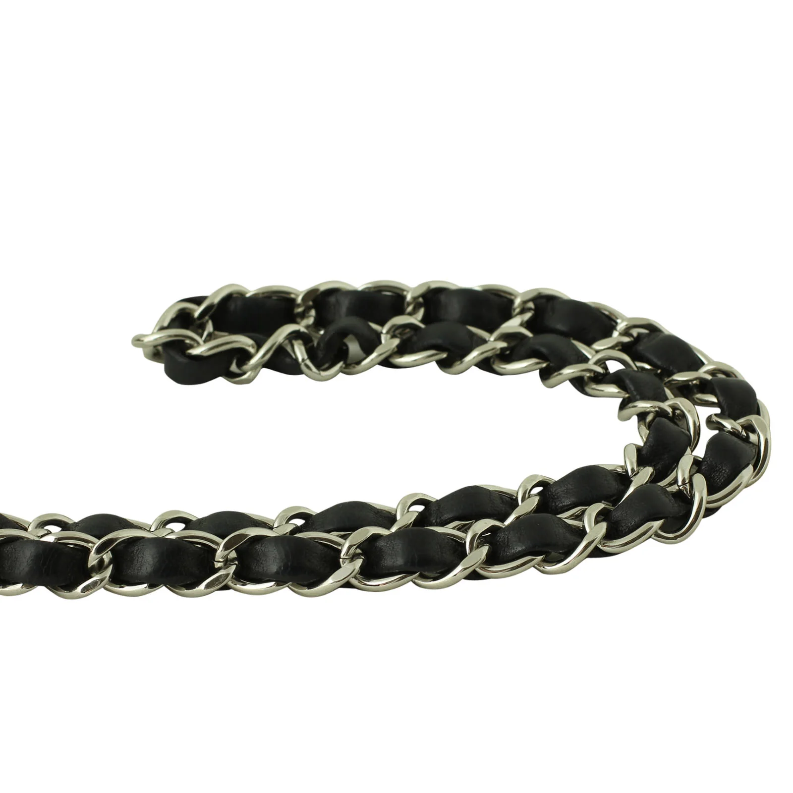 Chanel Square Mini Flap Bag - Image 5