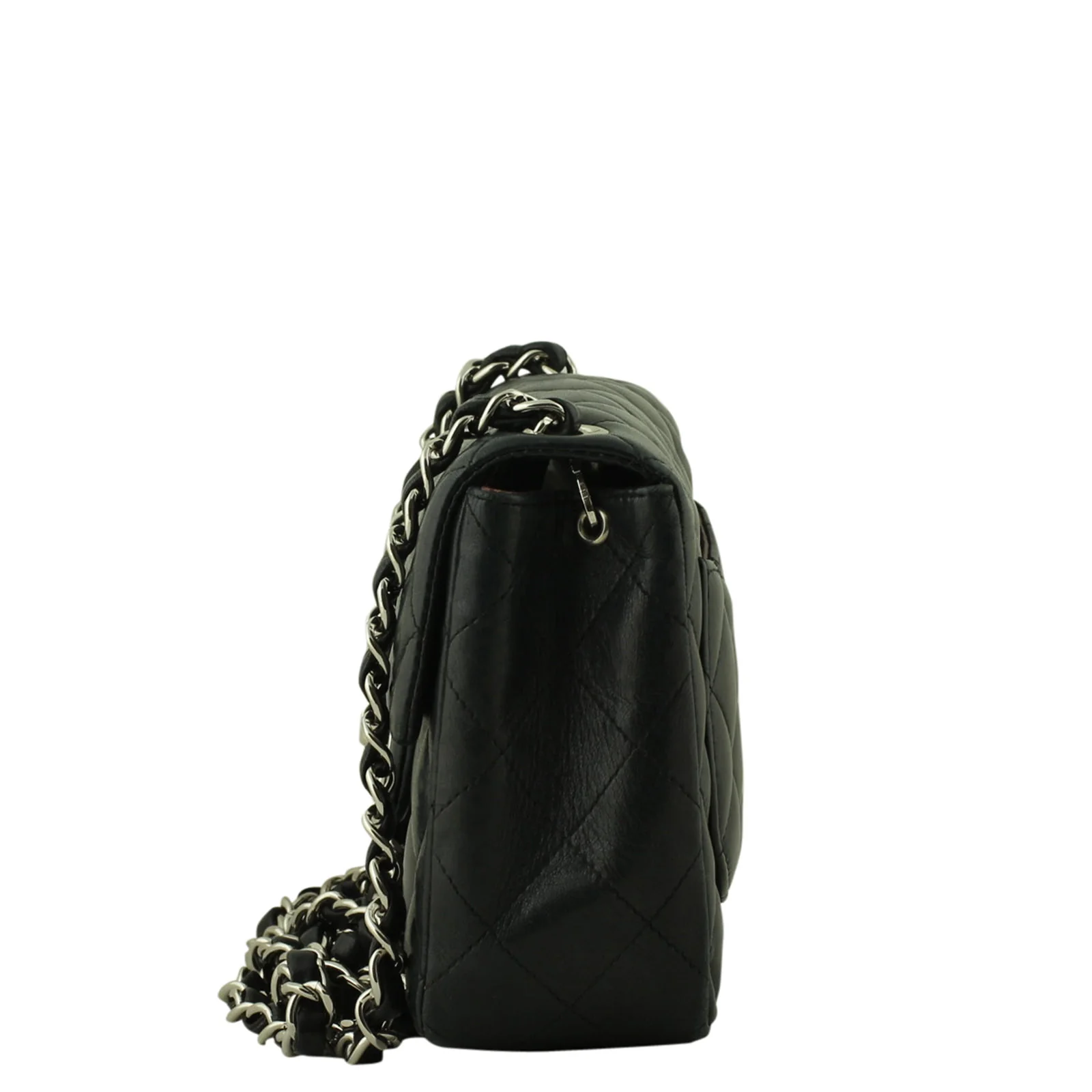 Chanel Square Mini Flap Bag - Image 6