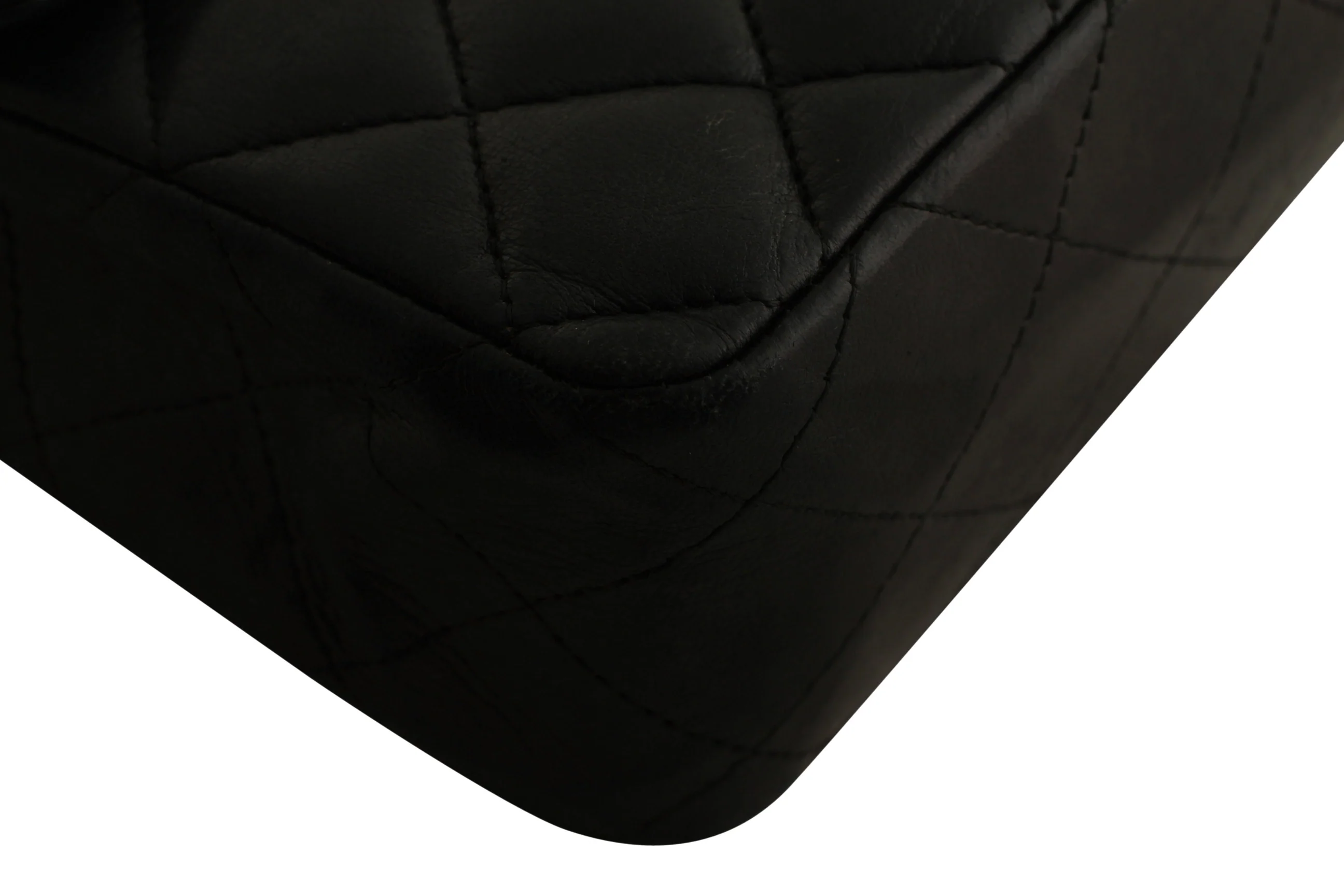 Chanel Square Mini Flap Bag - Image 9