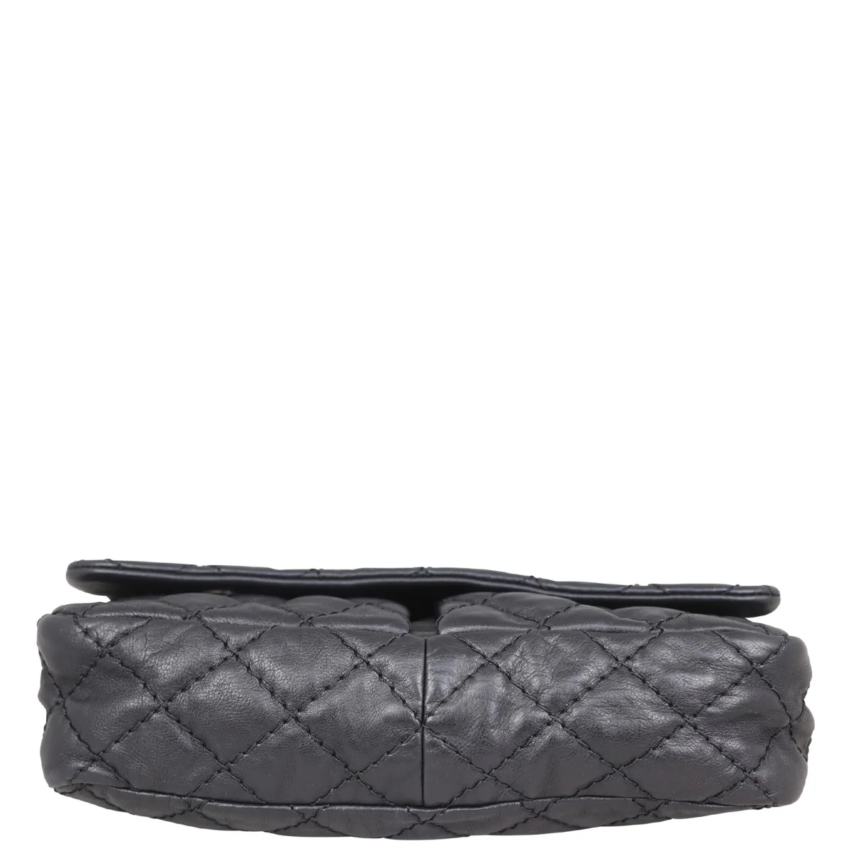 Chanel Stitch It Double Pocket Flap Bag - Image 6