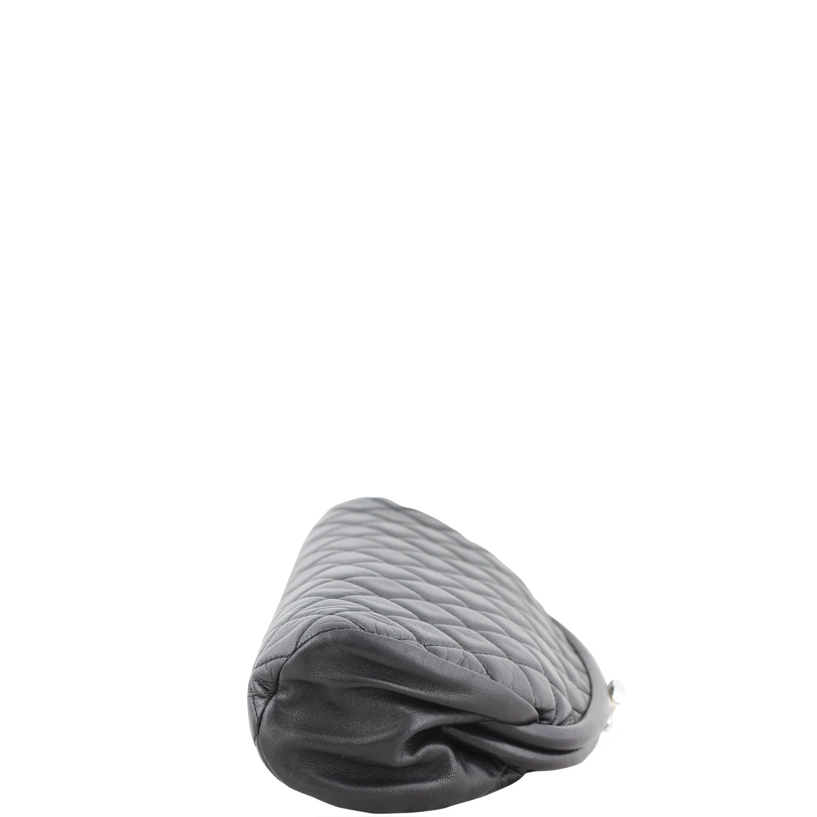 Chanel Timeless Kisslock Clutch - Image 3