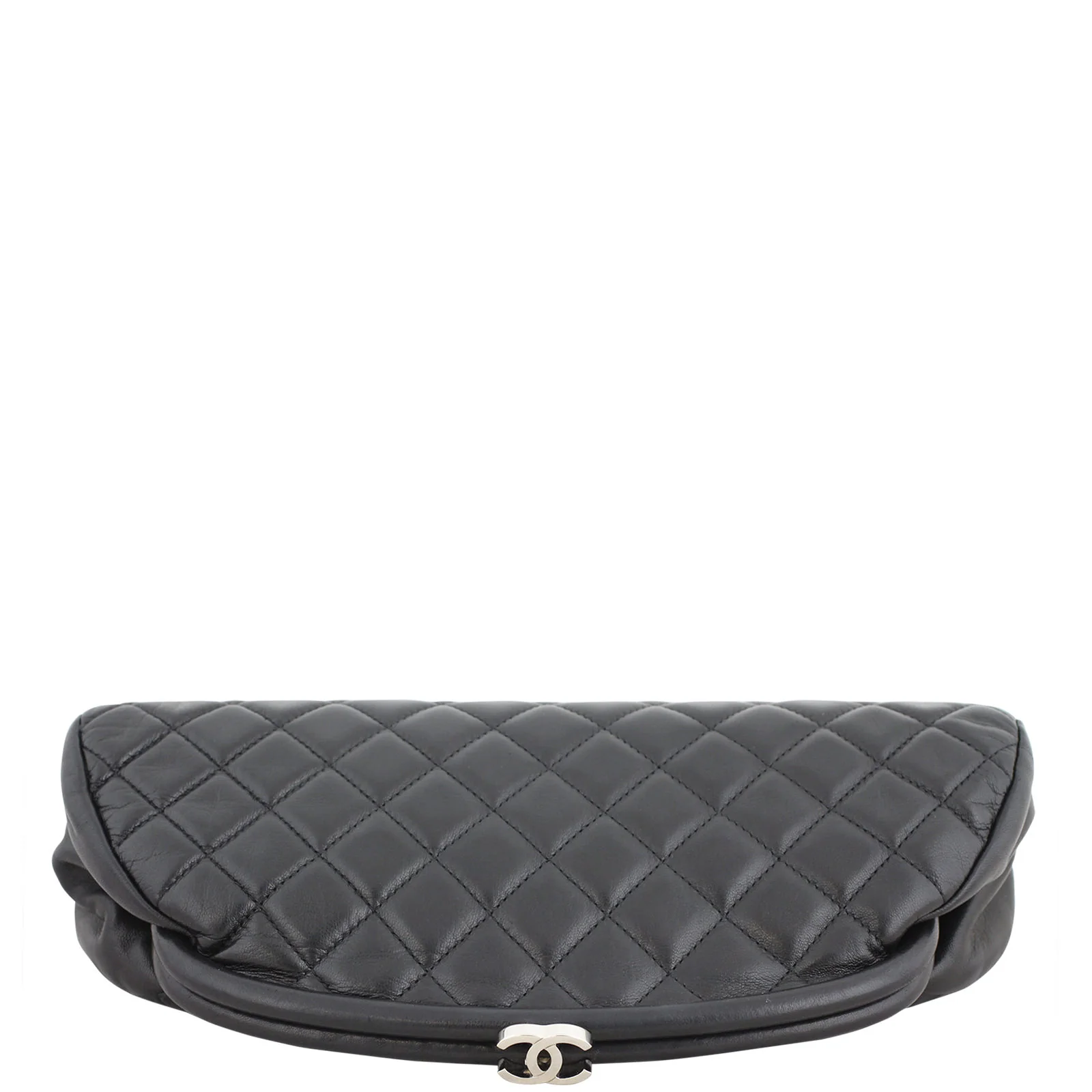 Chanel Timeless Kisslock Clutch - Image 4