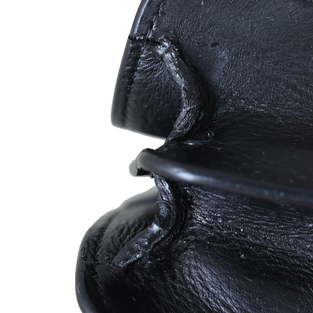 Chanel Timeless Phone Holder Crossbody - Image 10