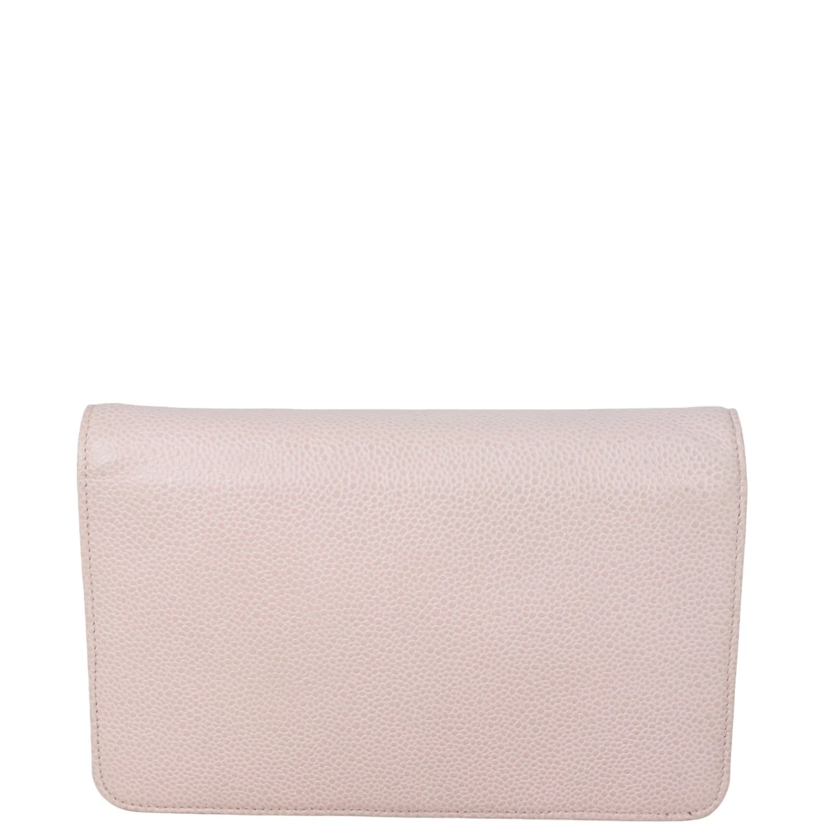 Chanel Timeless Wallet on Chain - Image 3