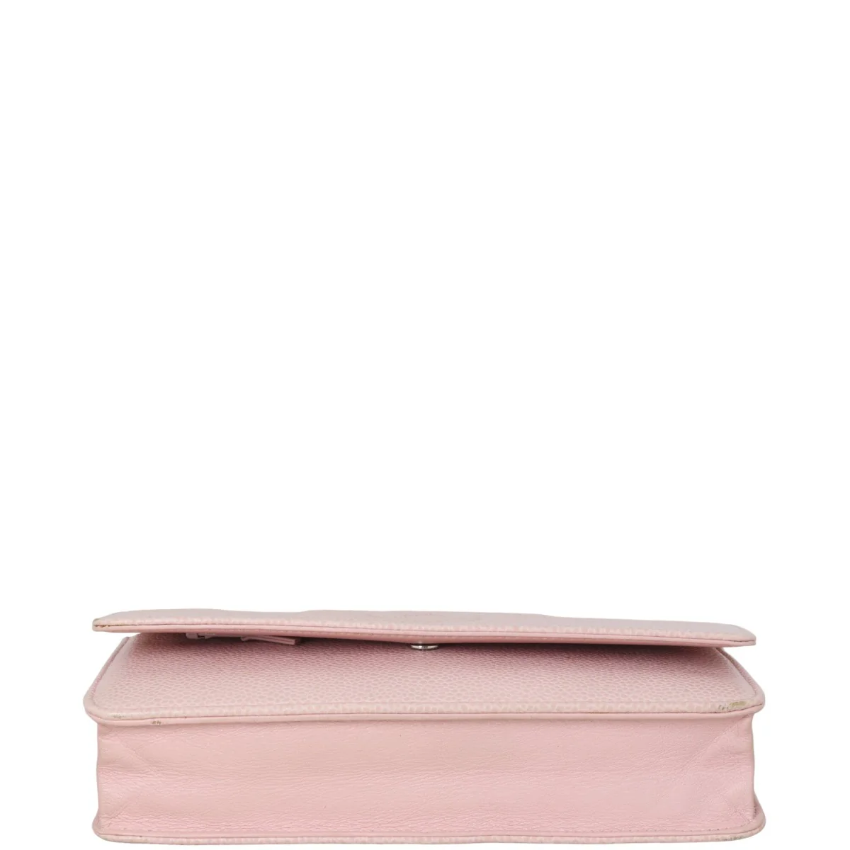 Chanel Timeless Wallet on Chain - Image 6