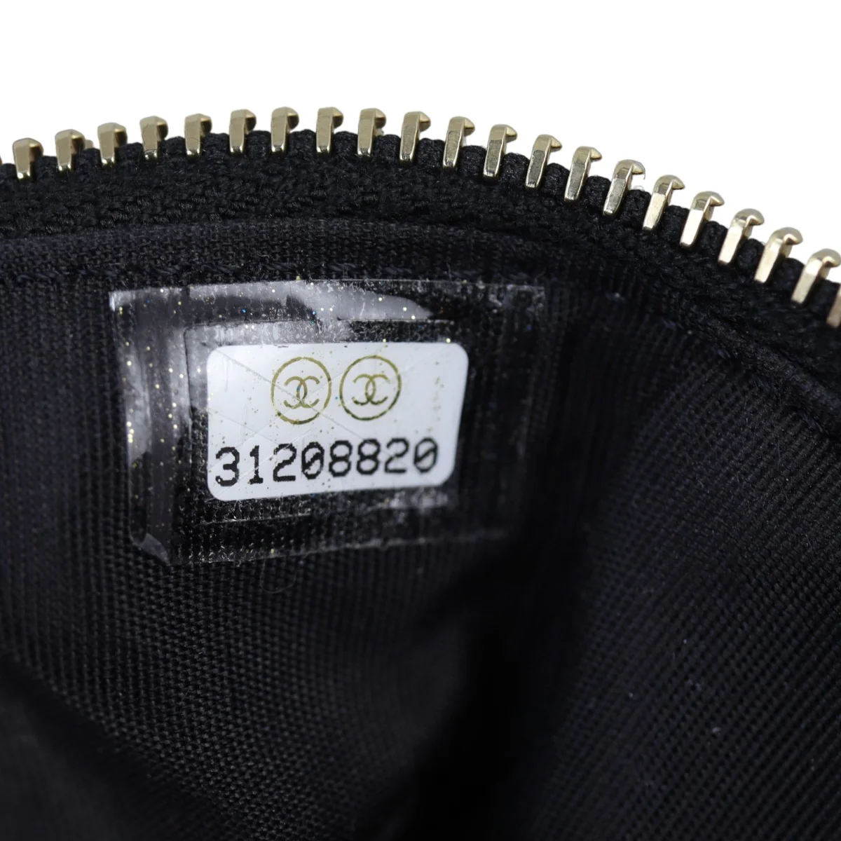 Chanel Top Handle Vanity Case Chain Bag Mini - Image 8