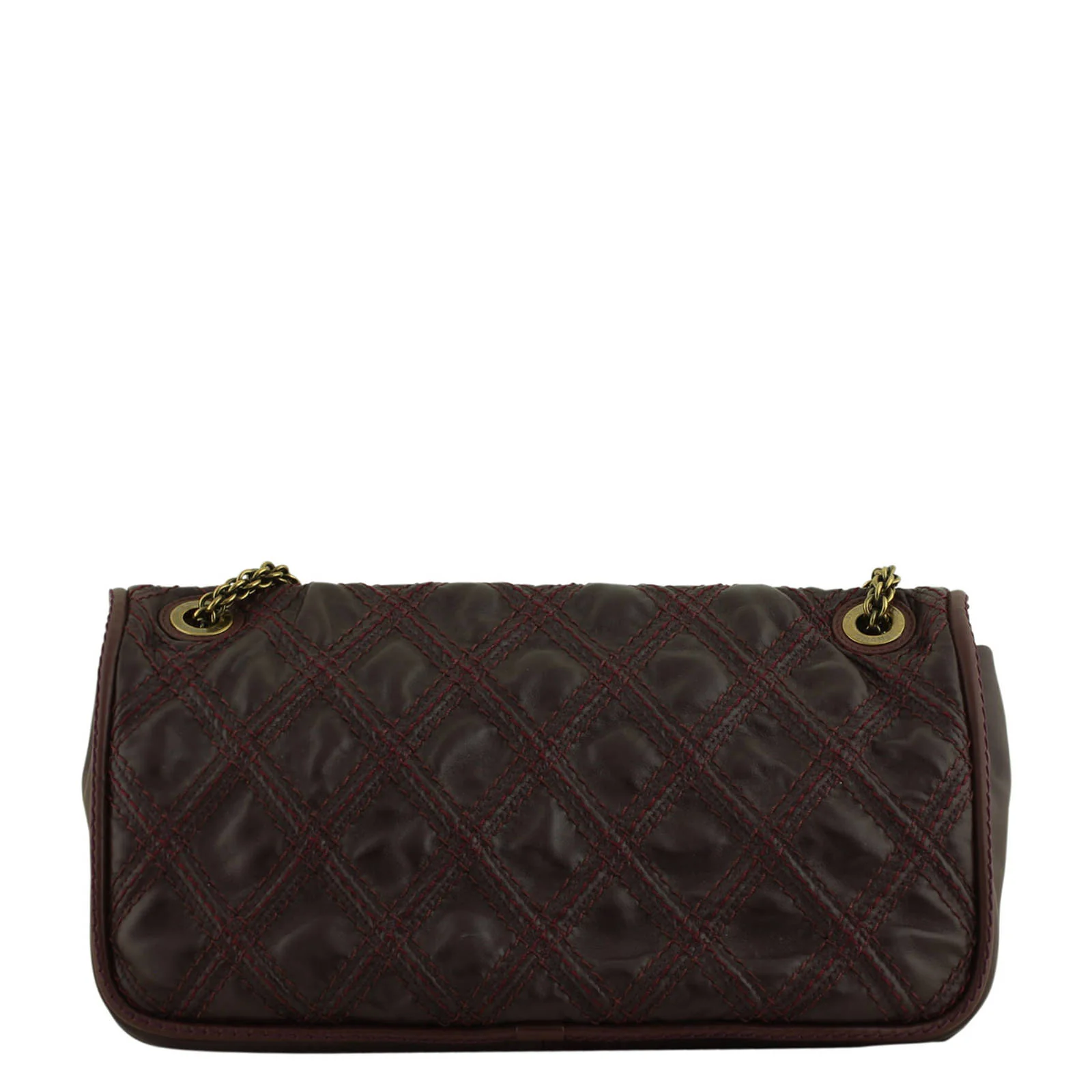 Chanel Triptych Flap Bag - Image 4