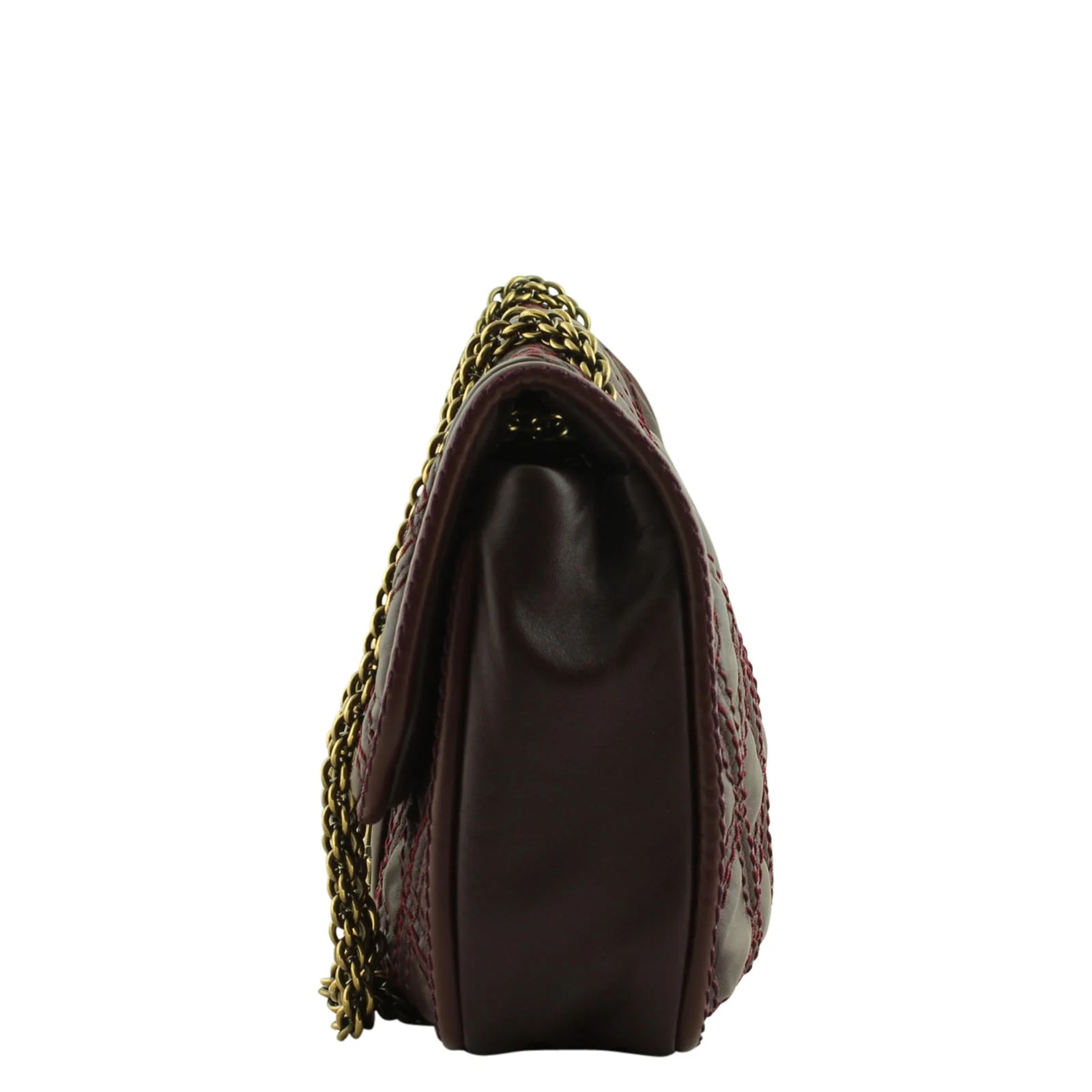 Chanel Triptych Flap Bag - Image 5