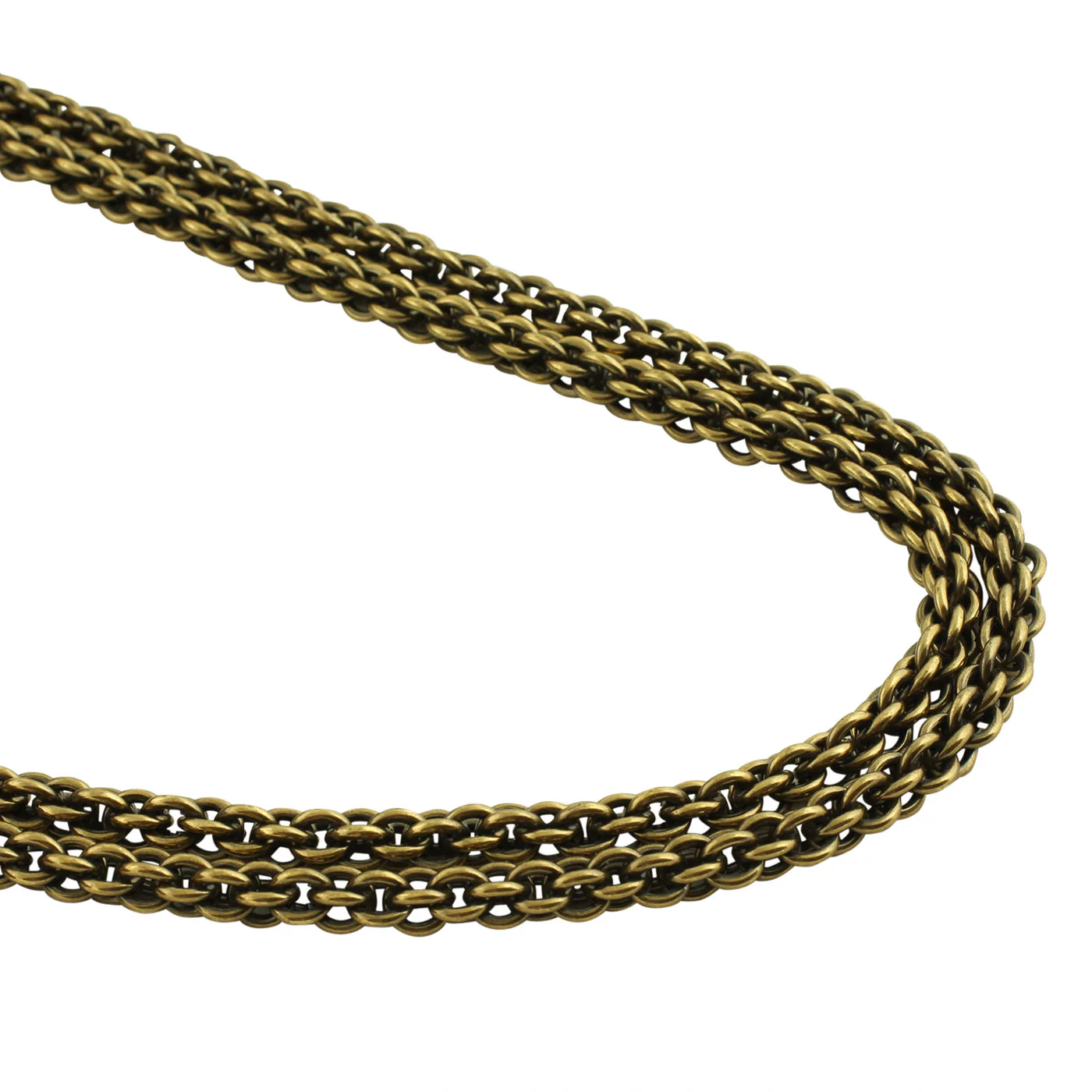 Chanel Triptych Flap Bag - Image 7