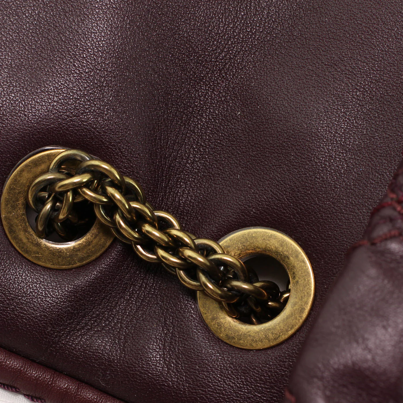 Chanel Triptych Flap Bag - Image 8