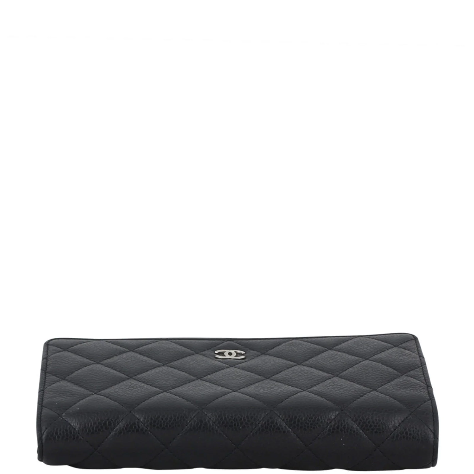 Chanel Wallet on Chain Caviar - Image 6