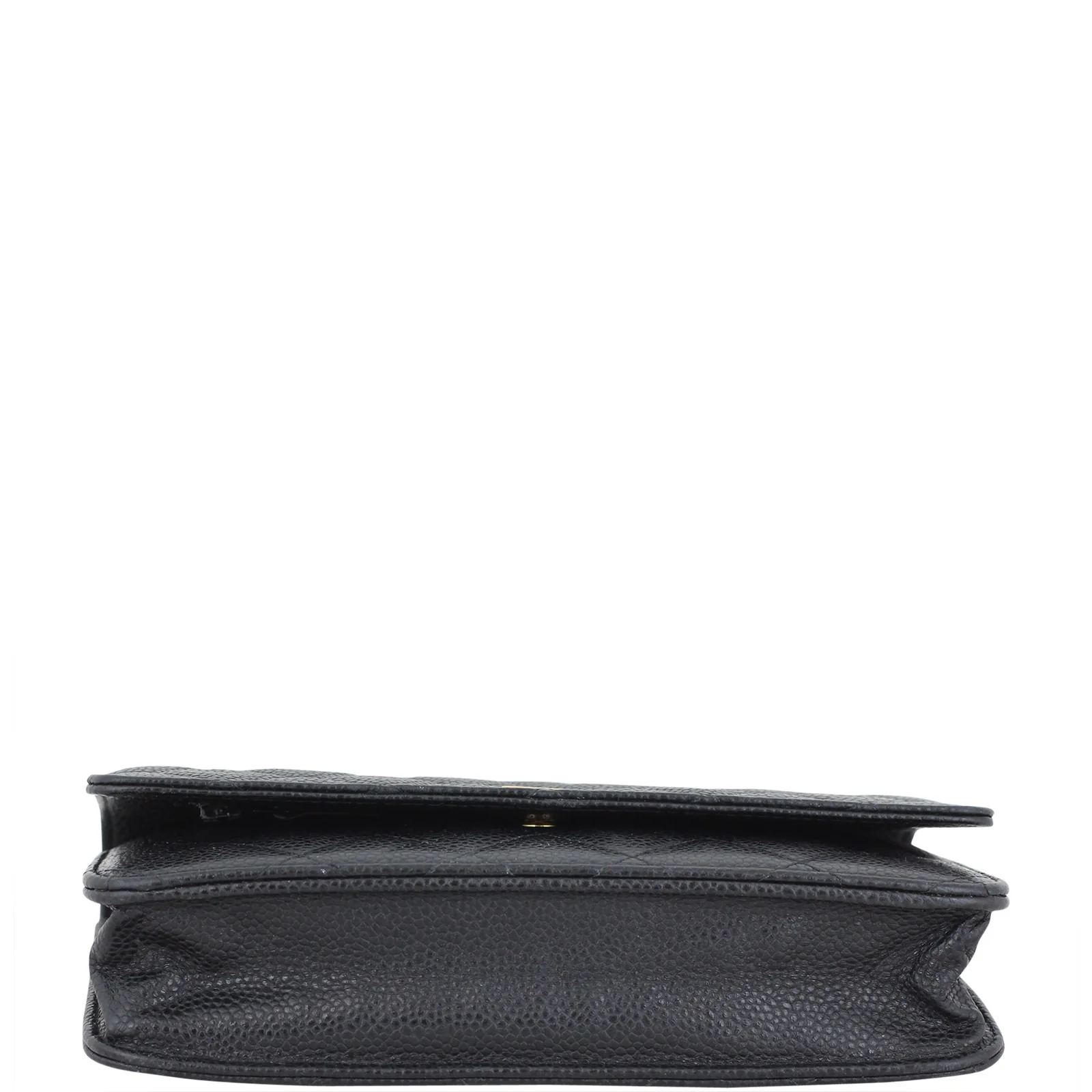 Chanel Wallet on Chain Caviar - Image 6