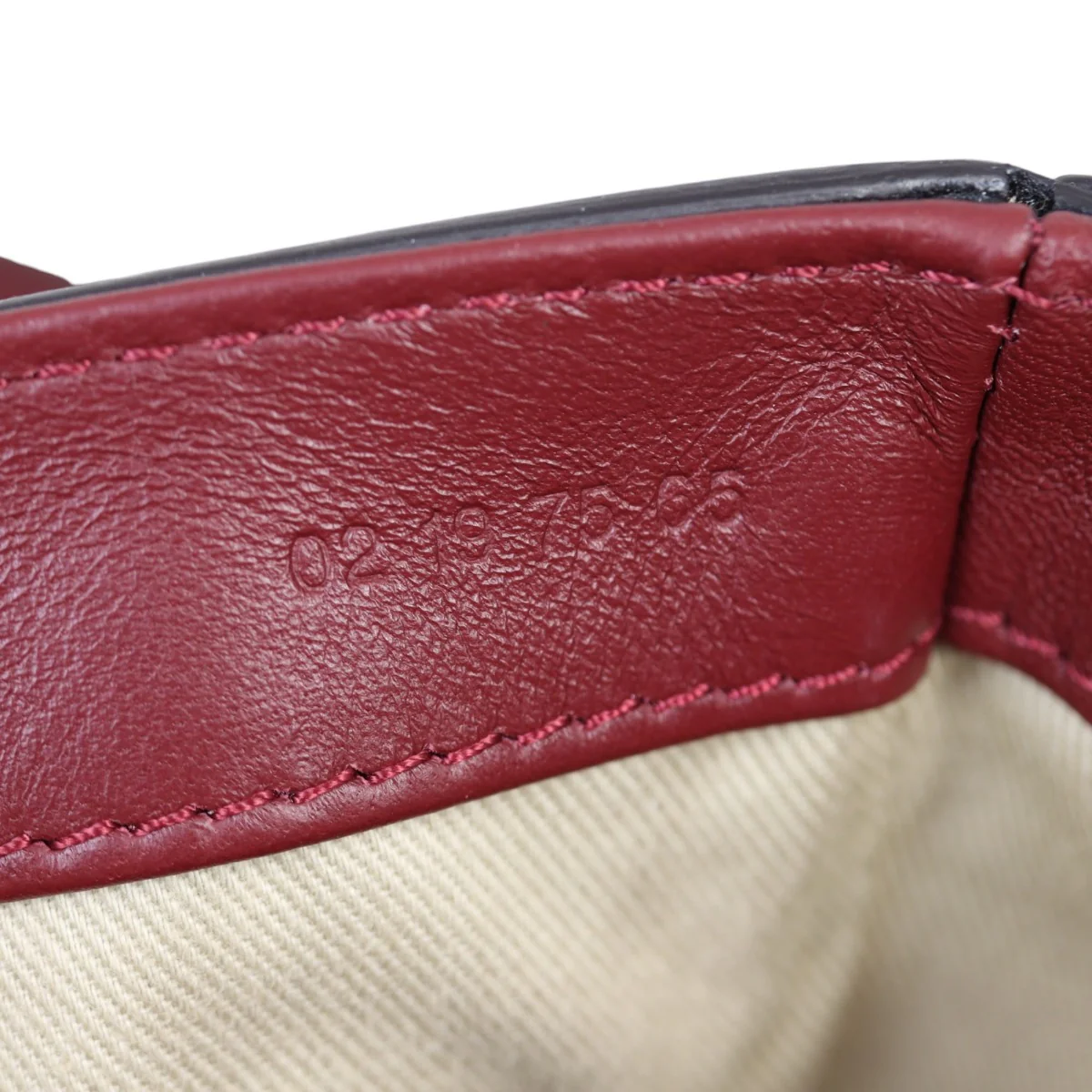 Chloe Mini C Double Carry Bag - Image 10