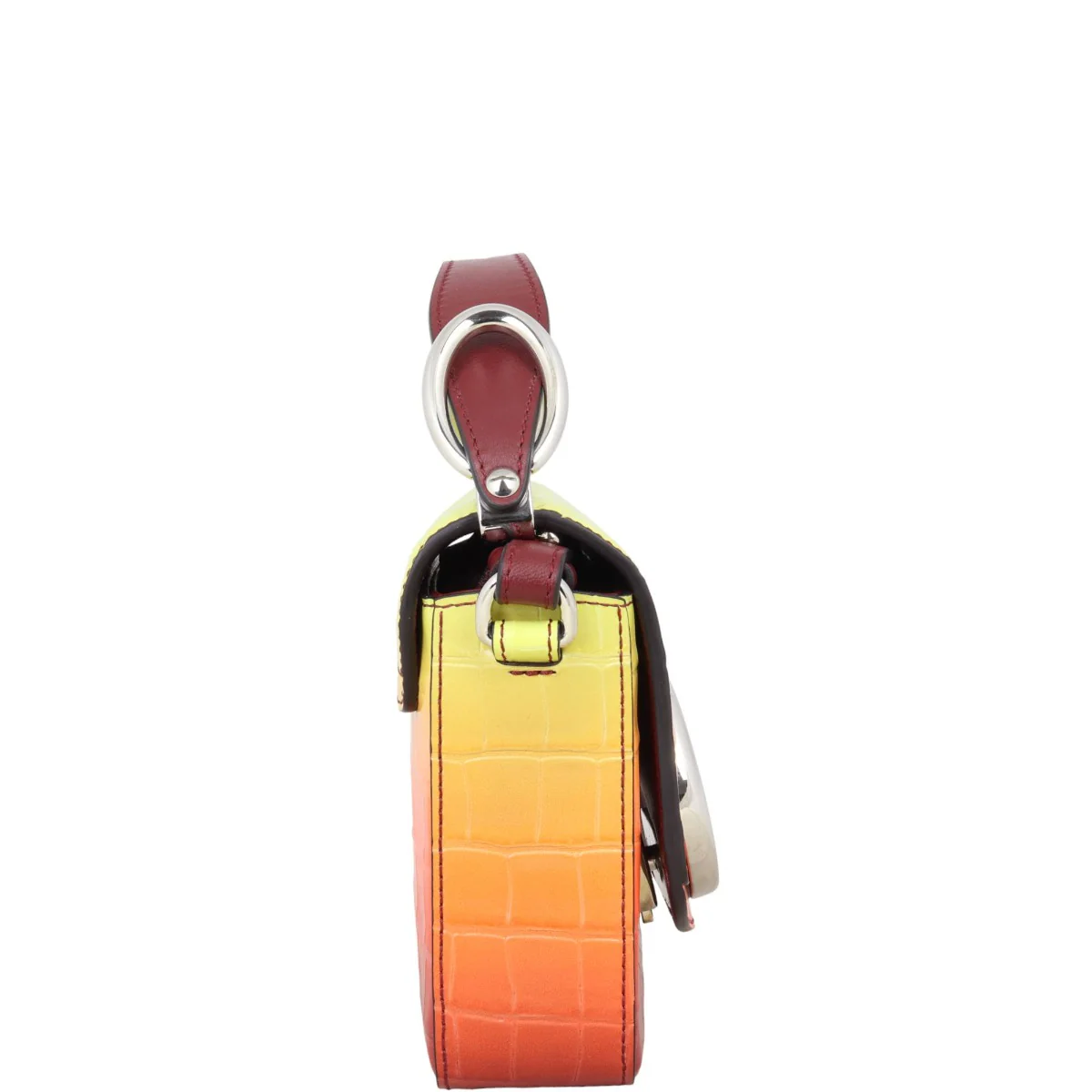 Chloe Mini C Double Carry Bag - Image 5