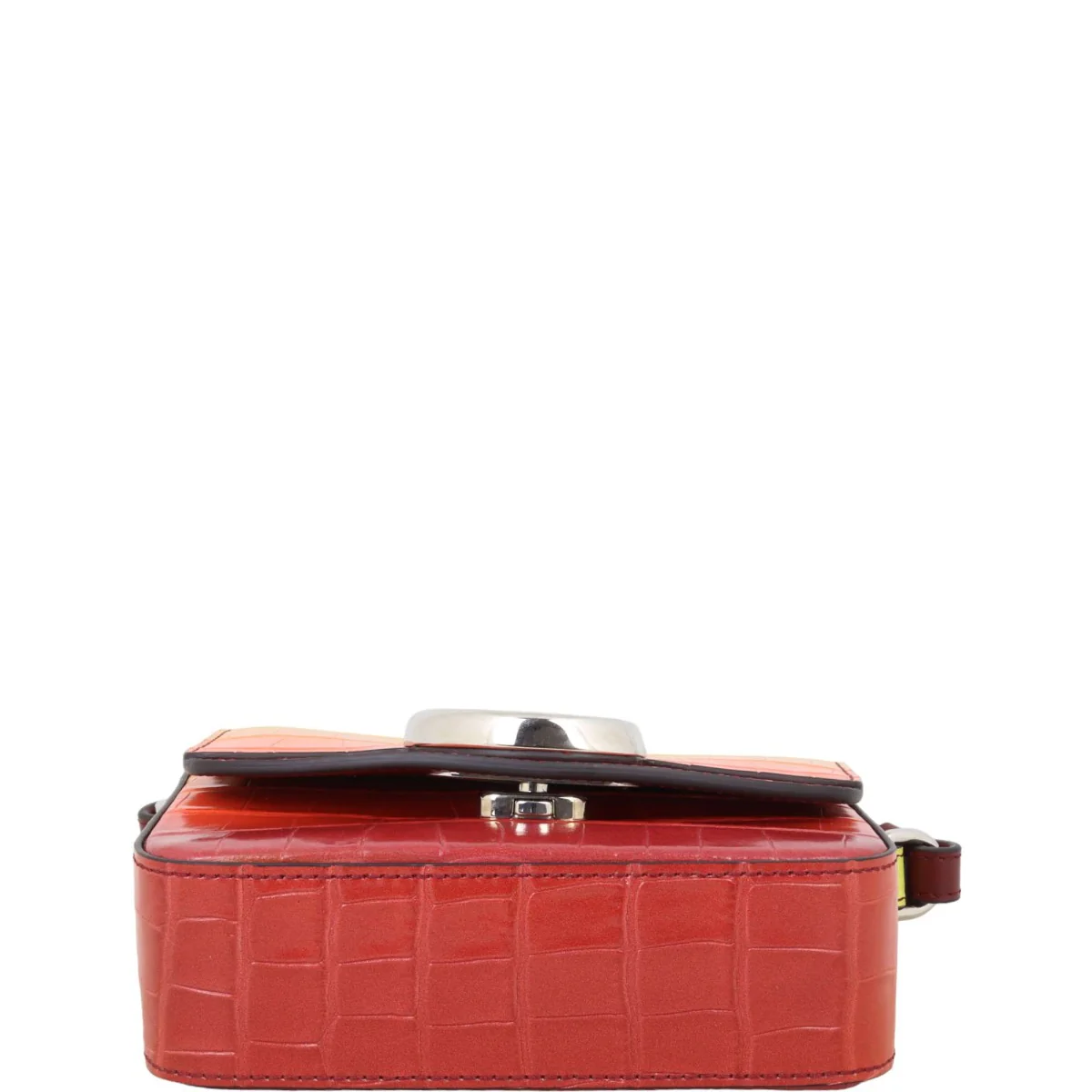 Chloe Mini C Double Carry Bag - Image 6