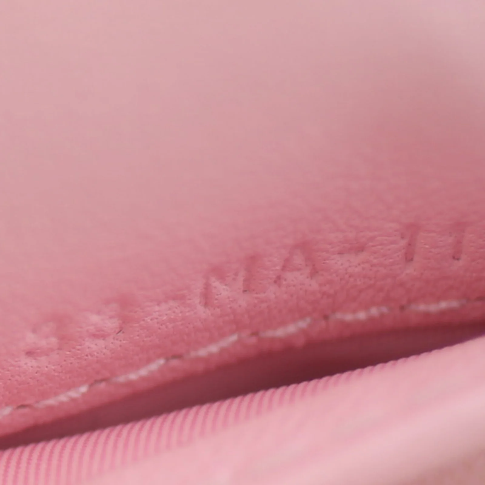 Dior Lady Dior Lambskin Card Holder - Image 8