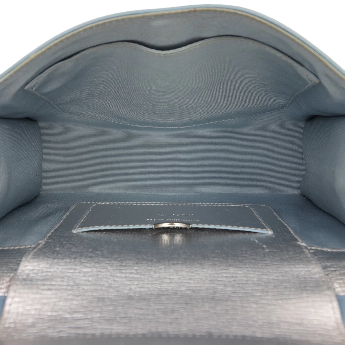 Dior Diorever Clutch on Chain - Image 10