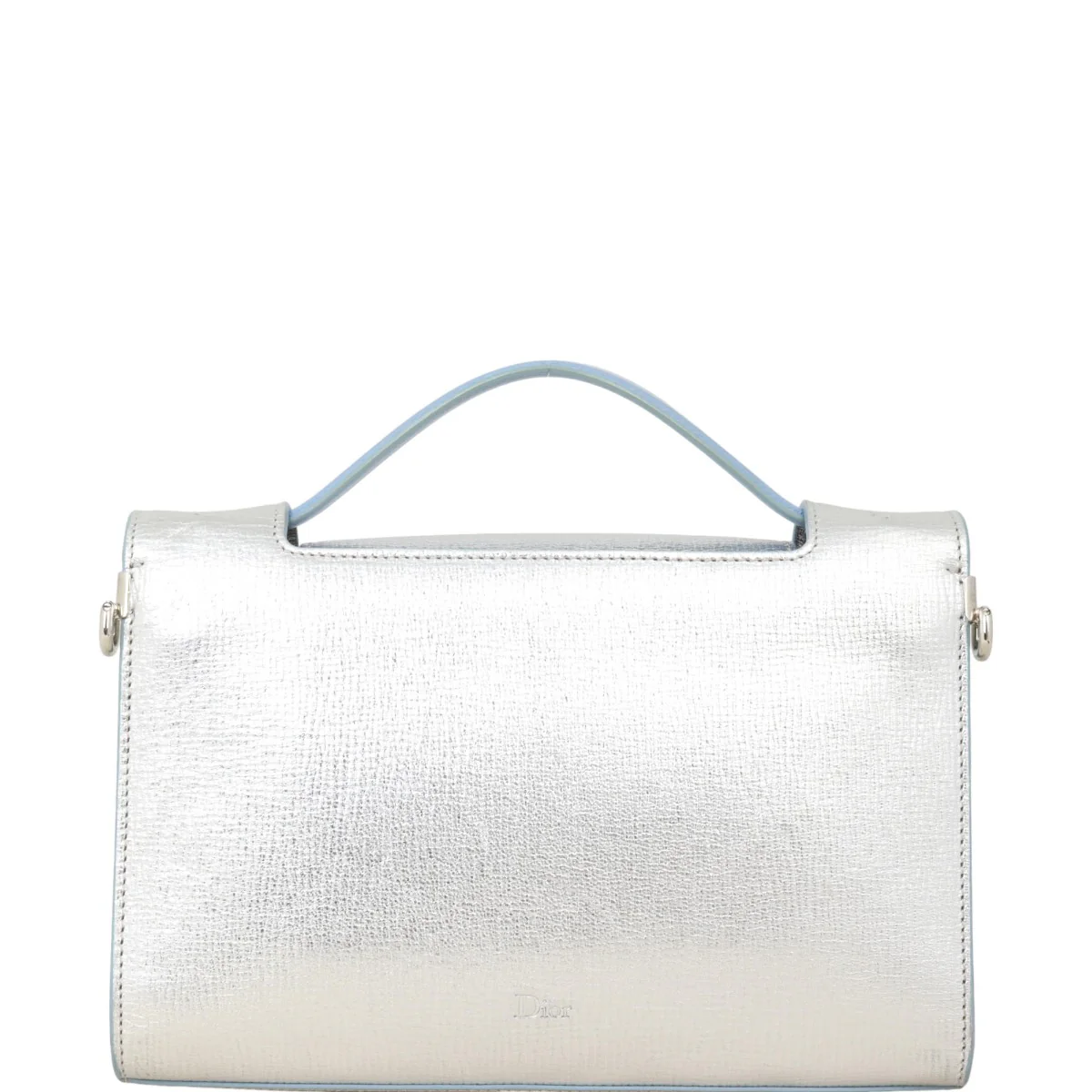 Dior Diorever Clutch on Chain - Image 3