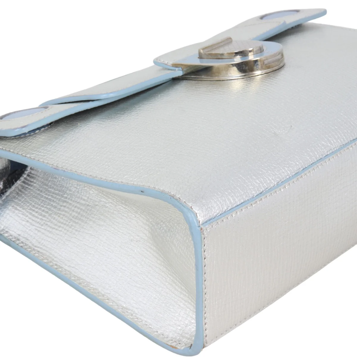 Dior Diorever Clutch on Chain - Image 7