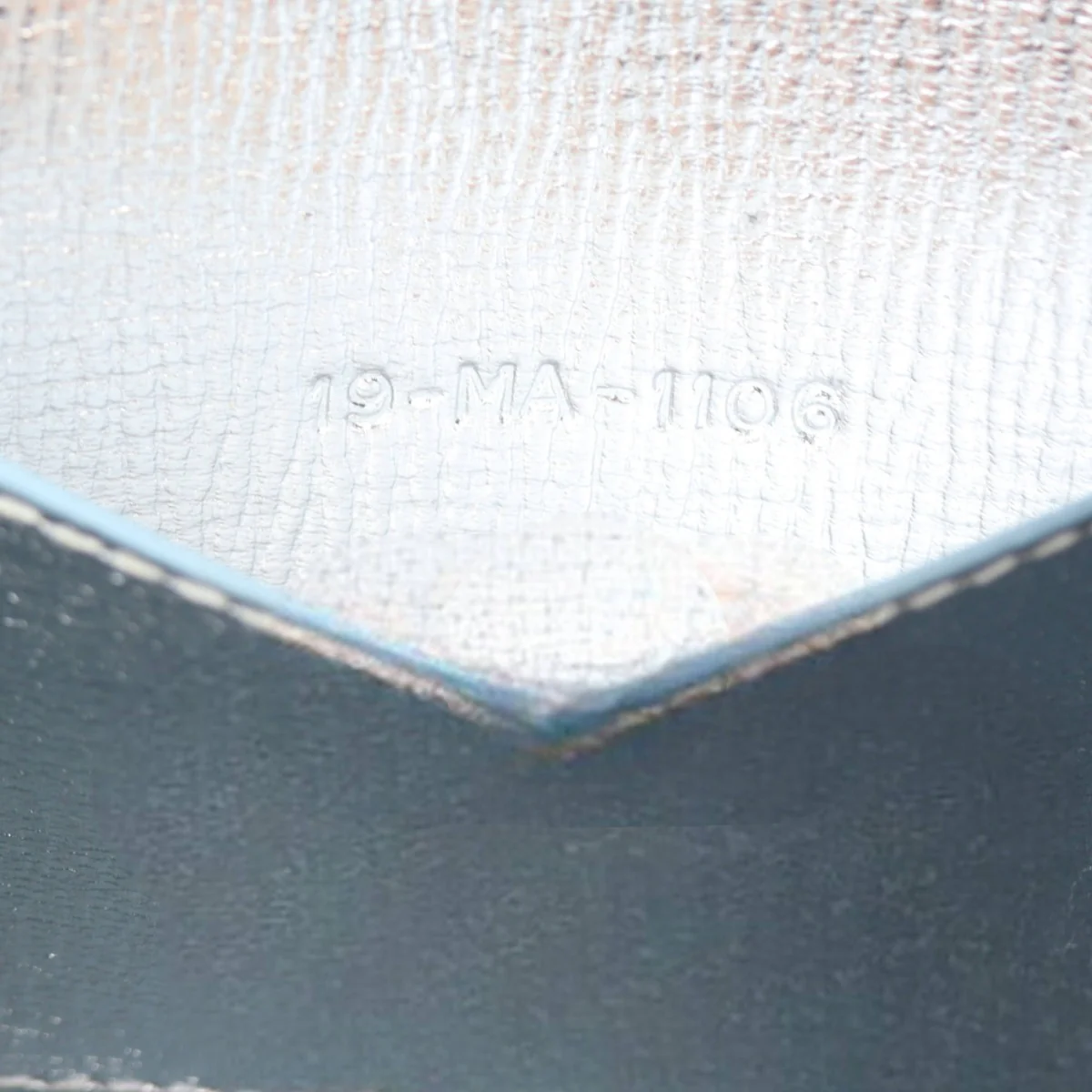 Dior Diorever Clutch on Chain - Image 9