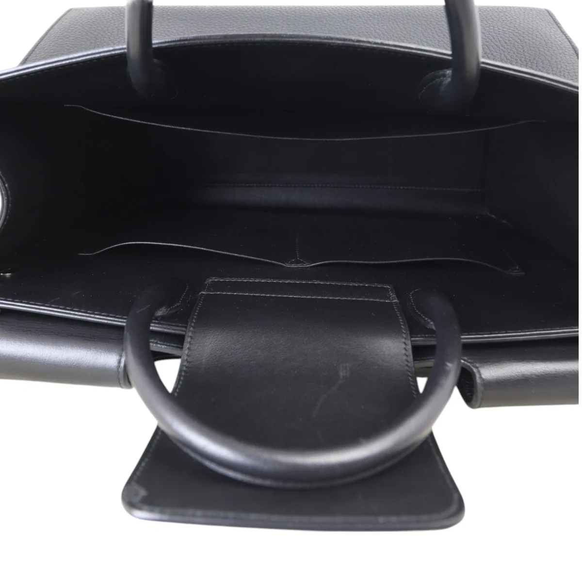 Dior Diorever Large Satchel - Image 10