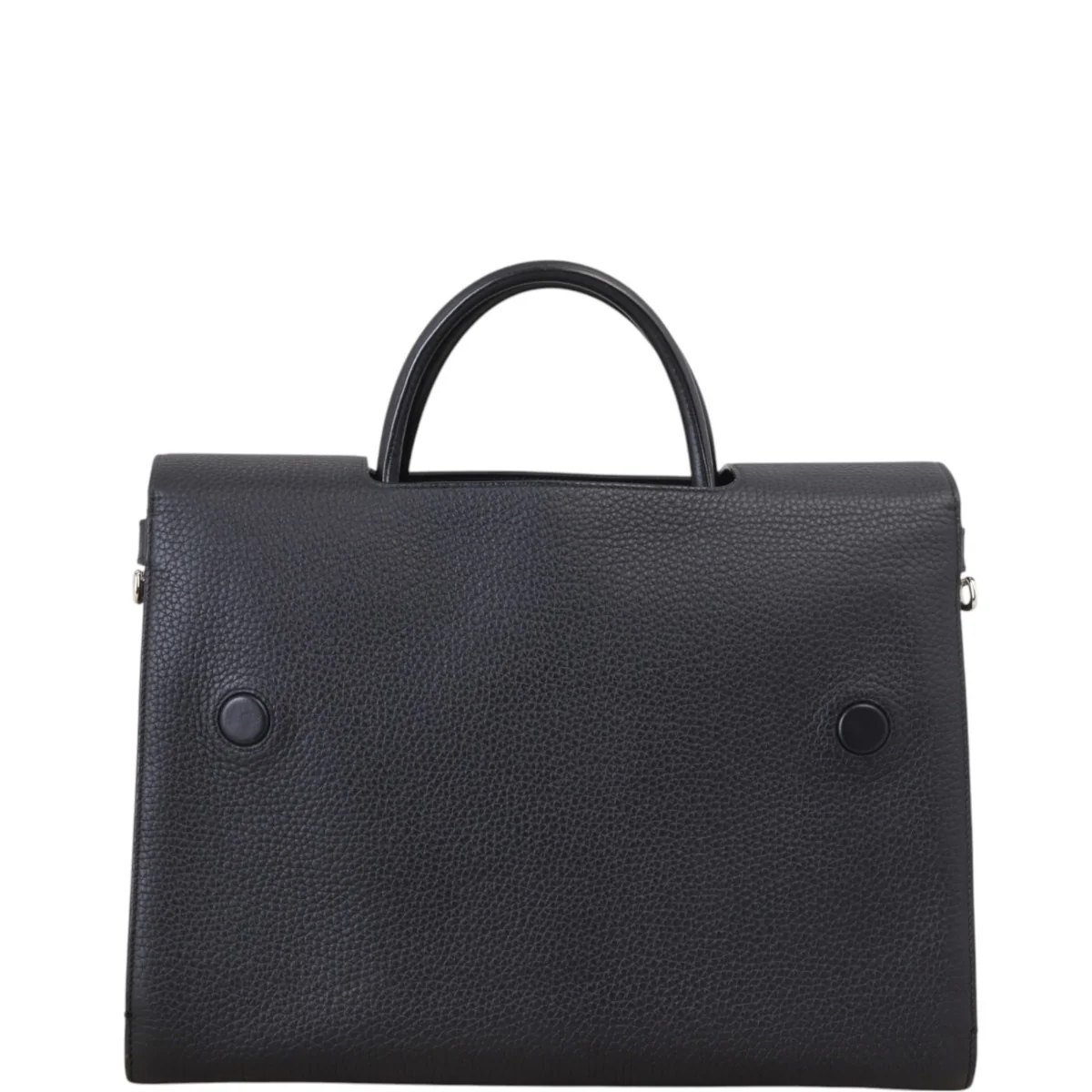 Dior Diorever Large Satchel - Image 3