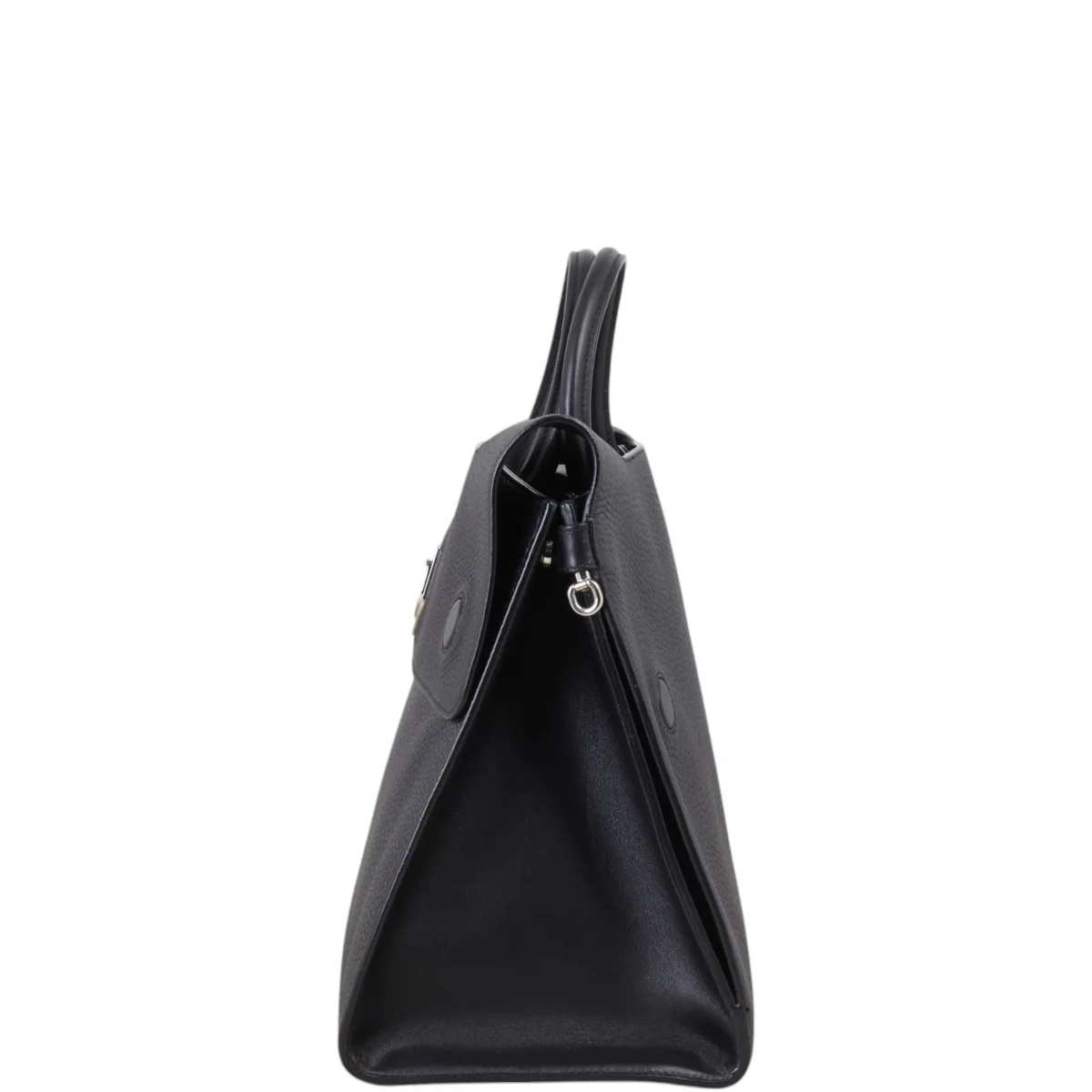 Dior Diorever Large Satchel - Image 4