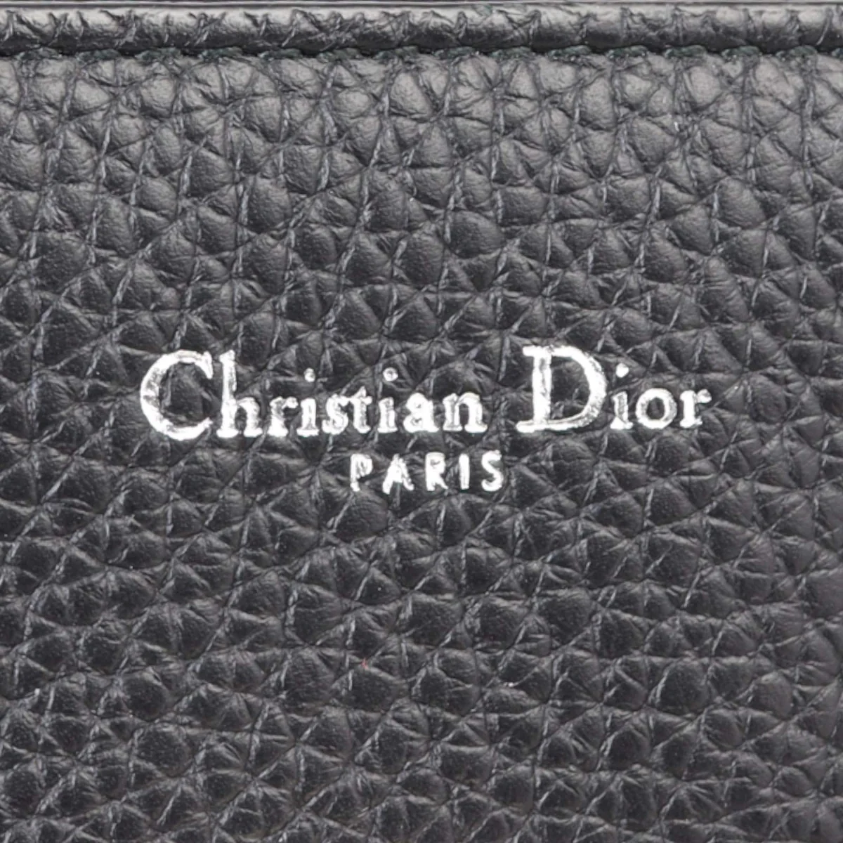 Dior Diorever Large Satchel - Image 8