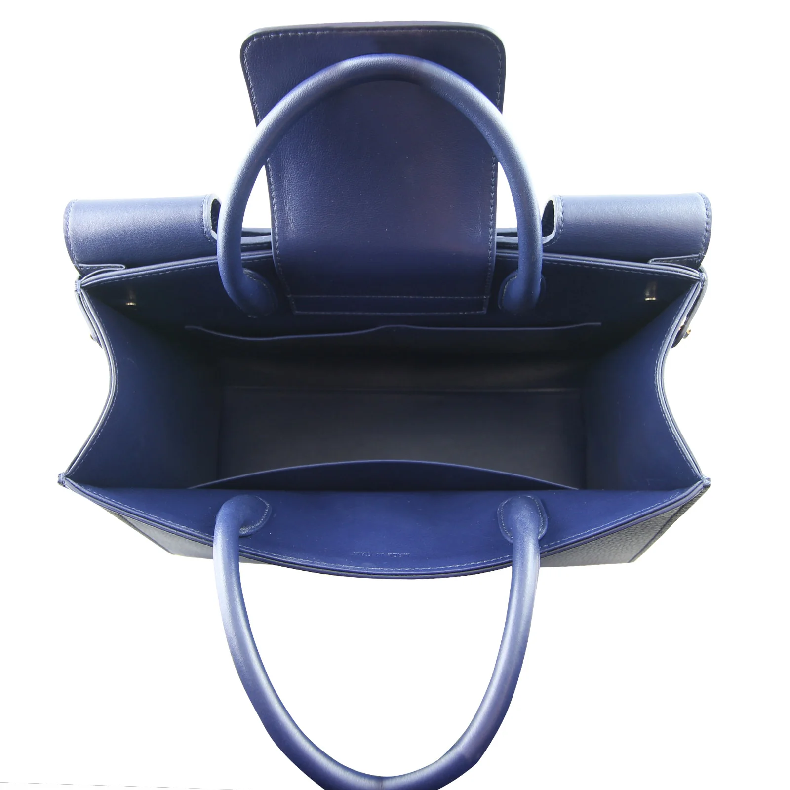 Dior Diorever Medium Satchel - Image 12