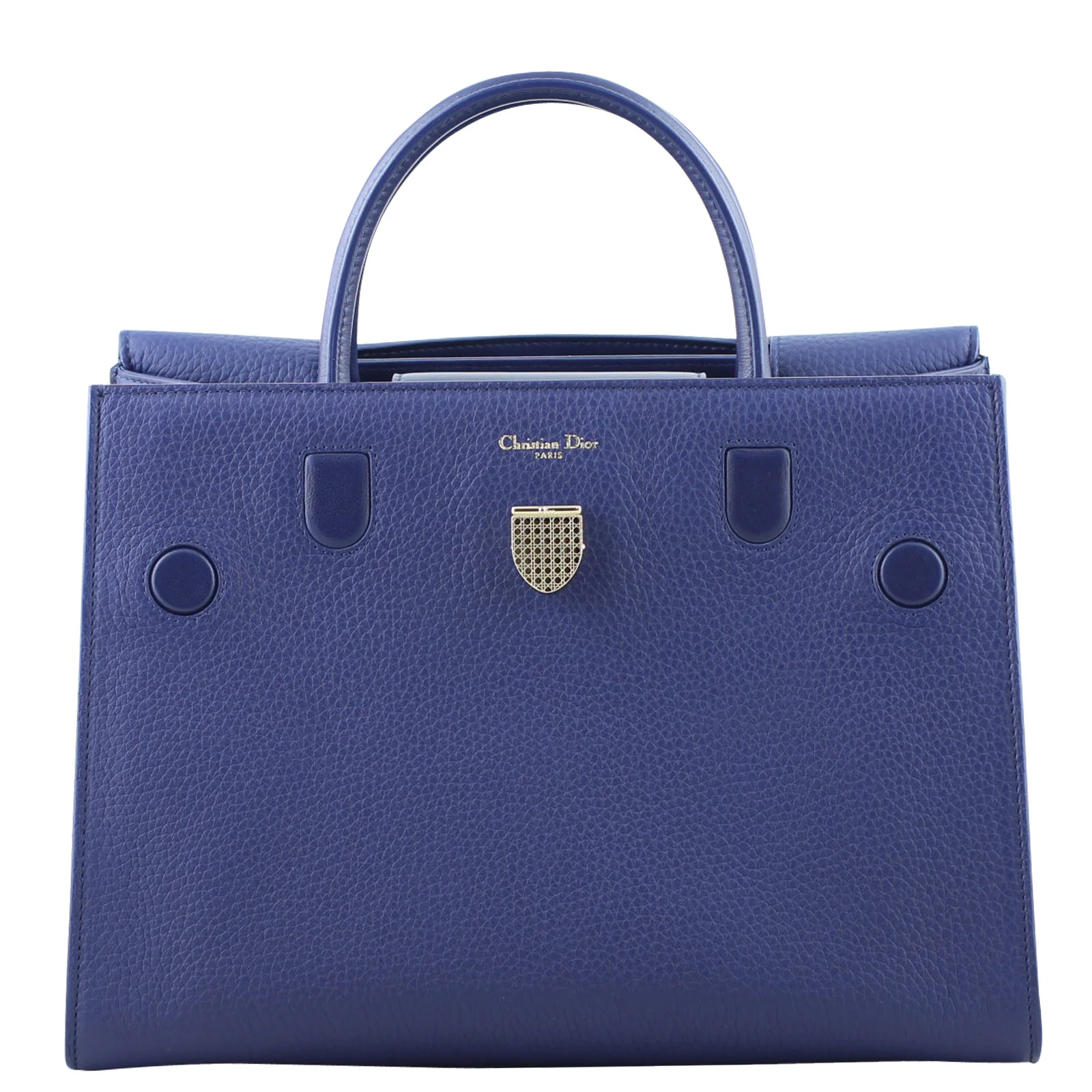 Dior Diorever Medium Satchel - Image 3