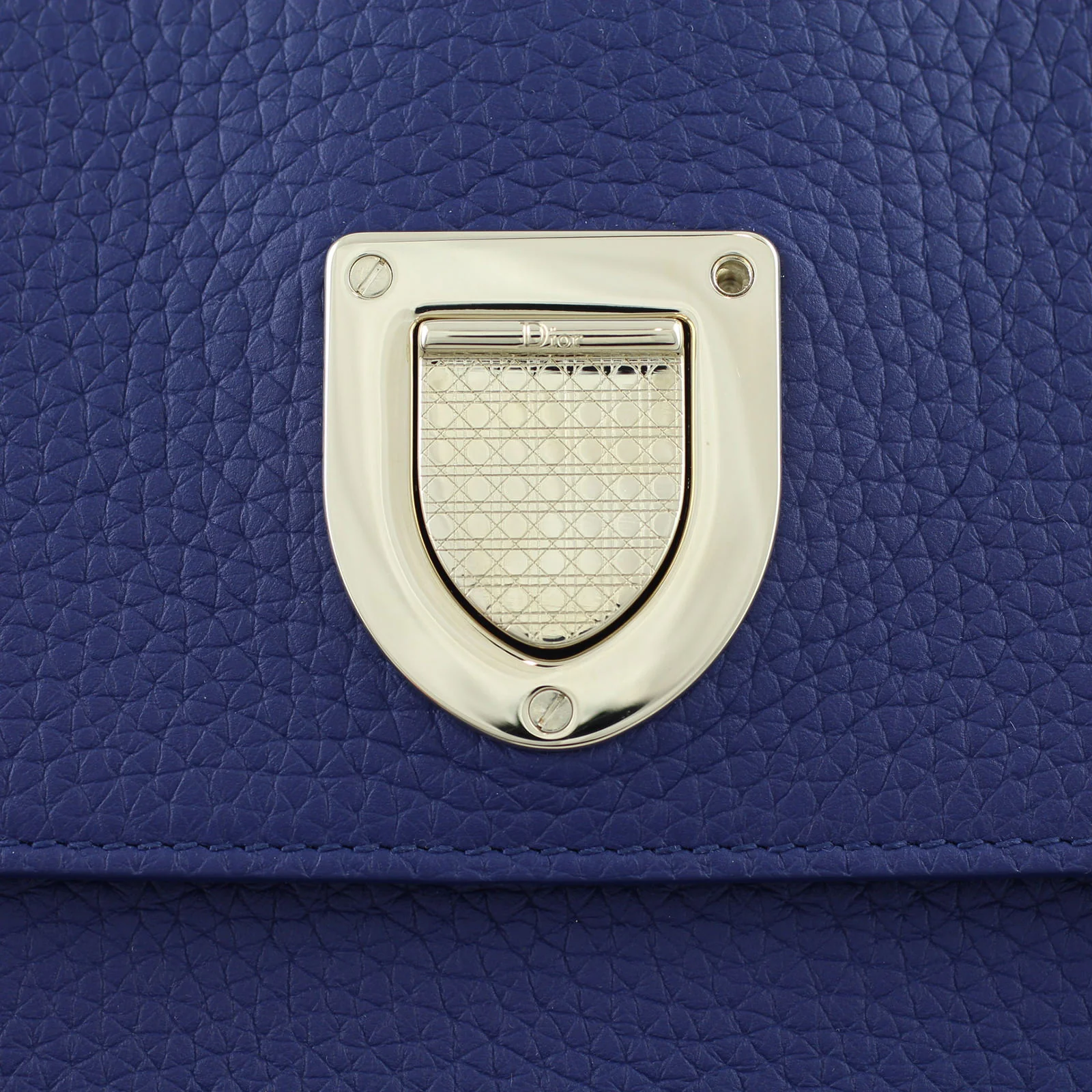 Dior Diorever Medium Satchel - Image 8