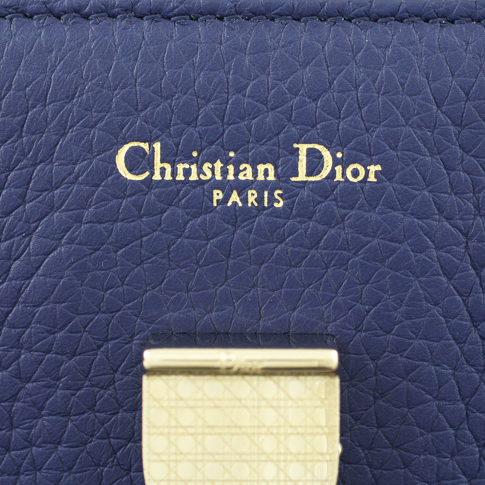 Dior Diorever Medium Satchel - Image 9