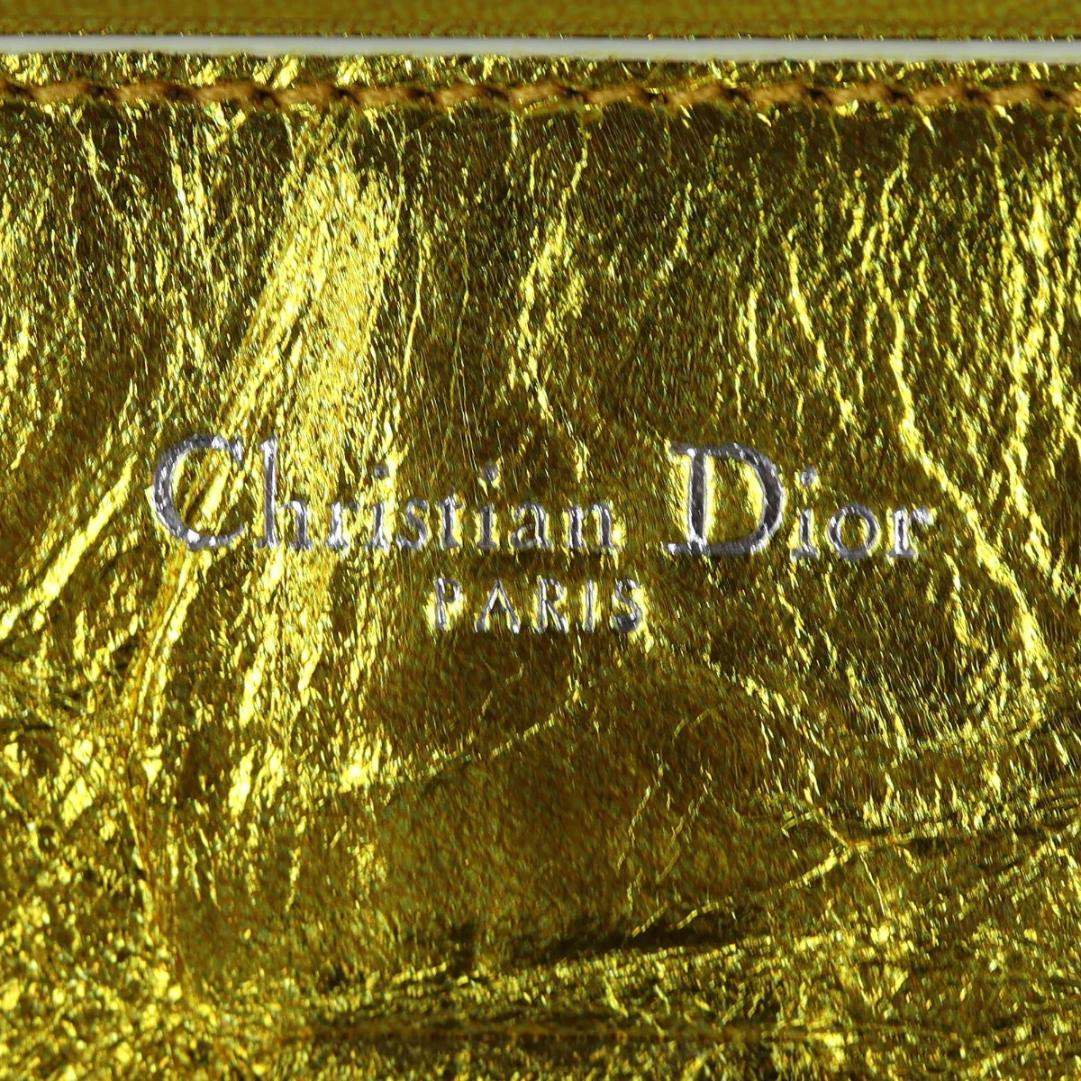 Dior Diorever Medium Satchel - Image 10