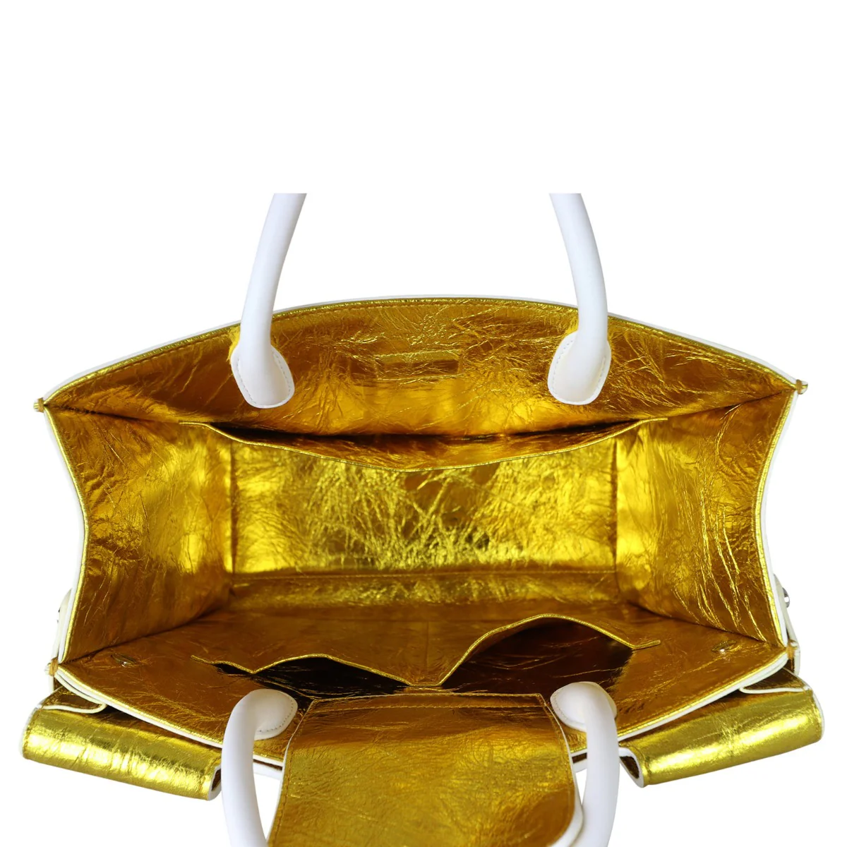 Dior Diorever Medium Satchel - Image 13