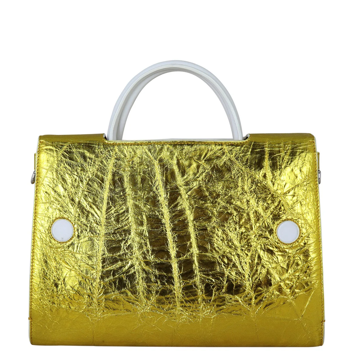 Dior Diorever Medium Satchel - Image 3