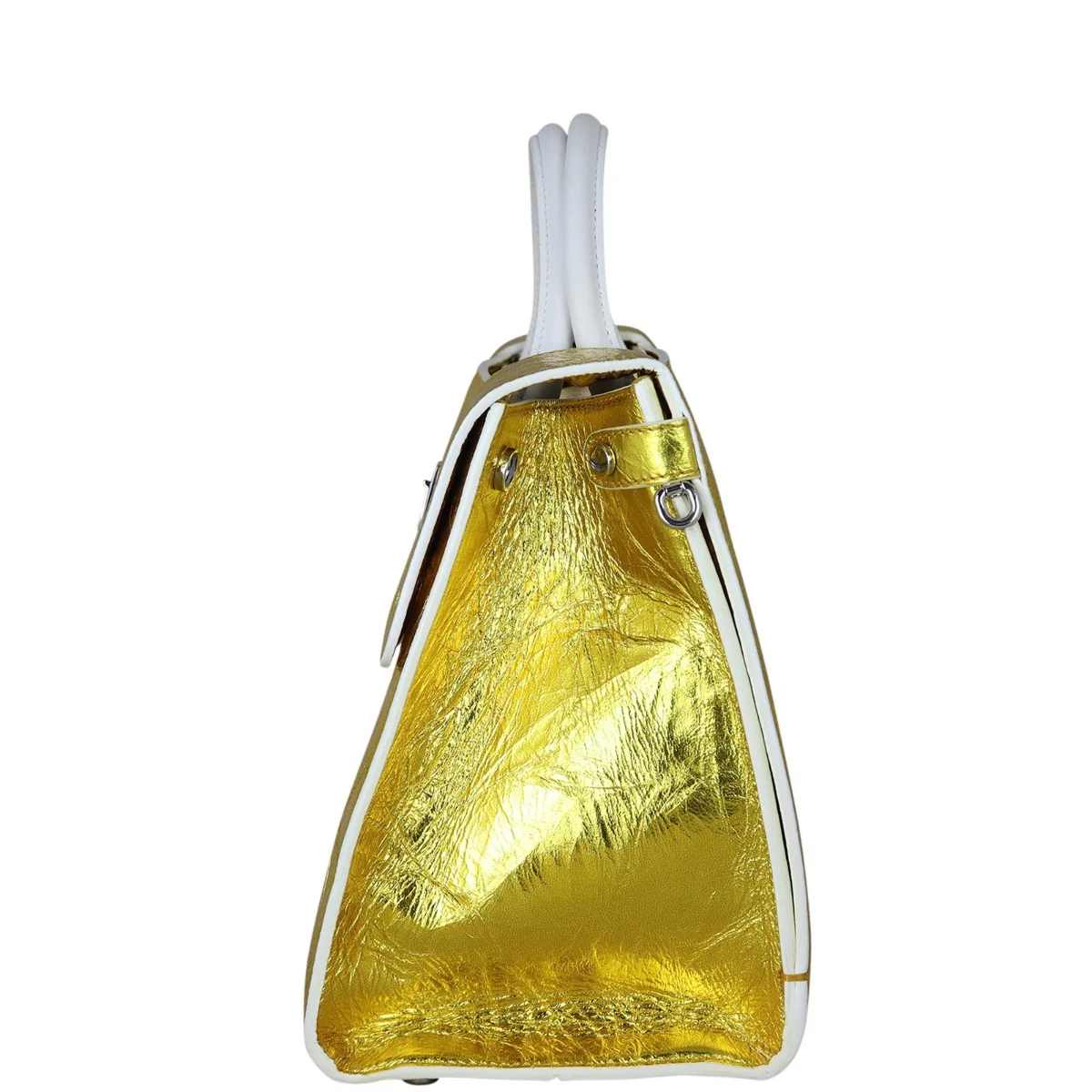 Dior Diorever Medium Satchel - Image 4