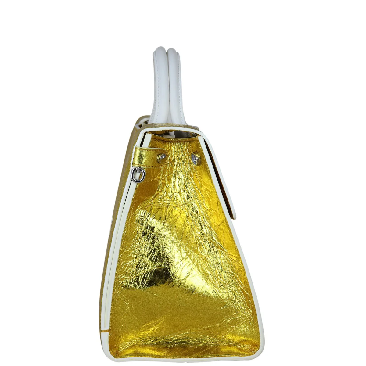 Dior Diorever Medium Satchel - Image 5