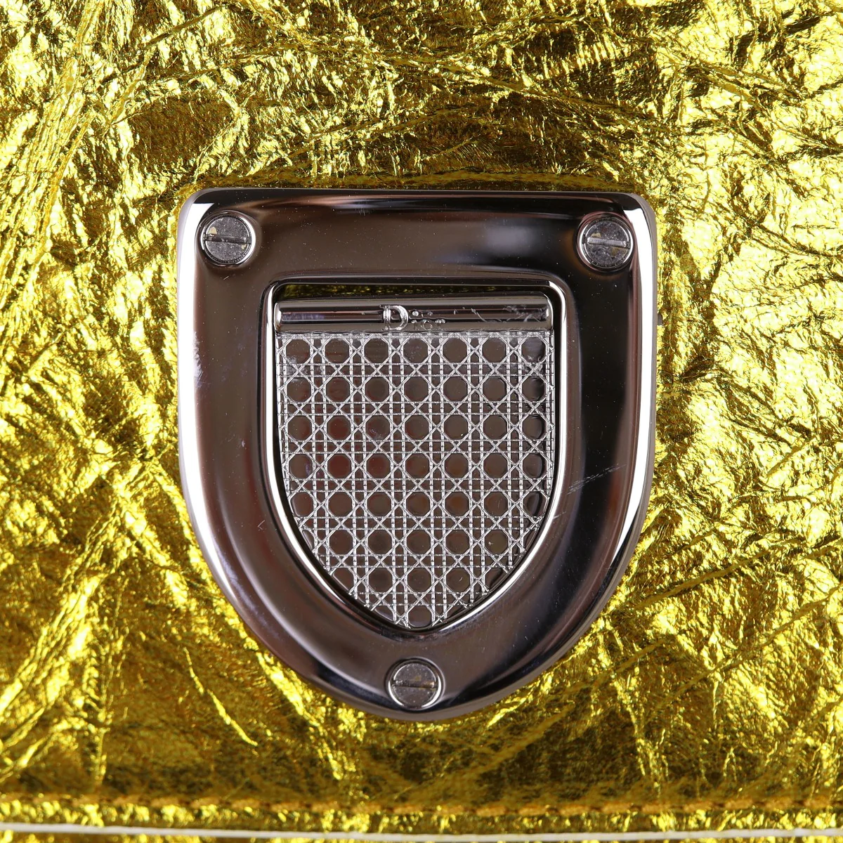 Dior Diorever Medium Satchel - Image 9