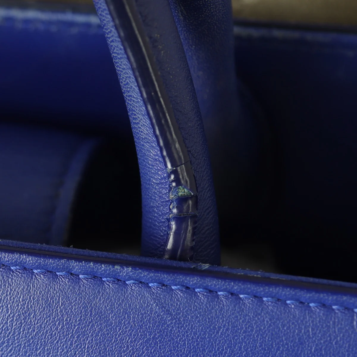 Dior Diorever Medium Satchel - Image 12