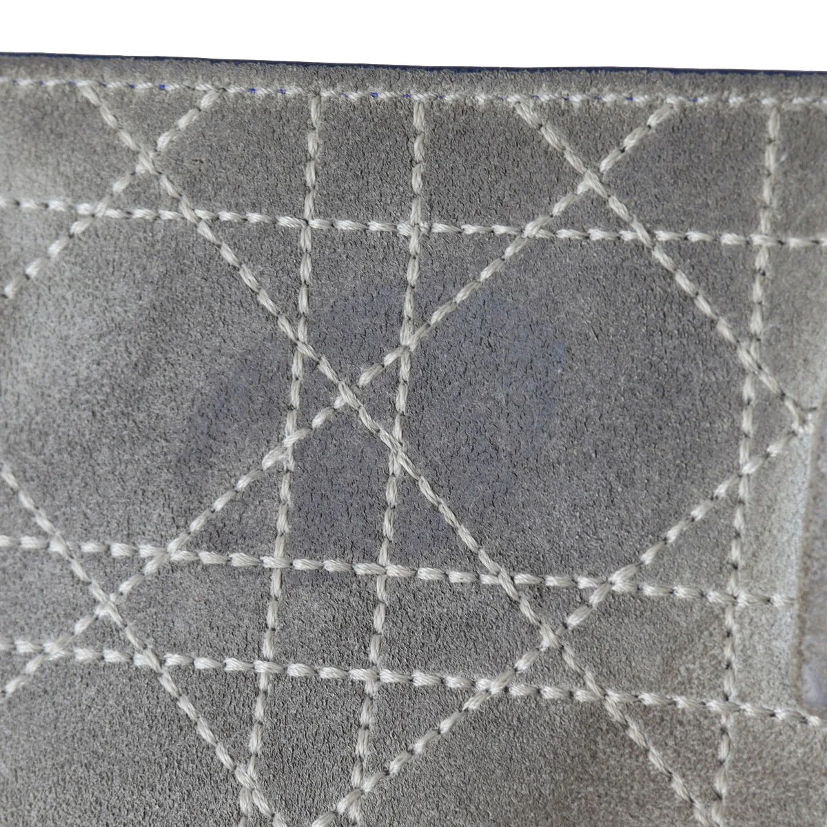 Dior Diorever Medium Satchel - Image 13