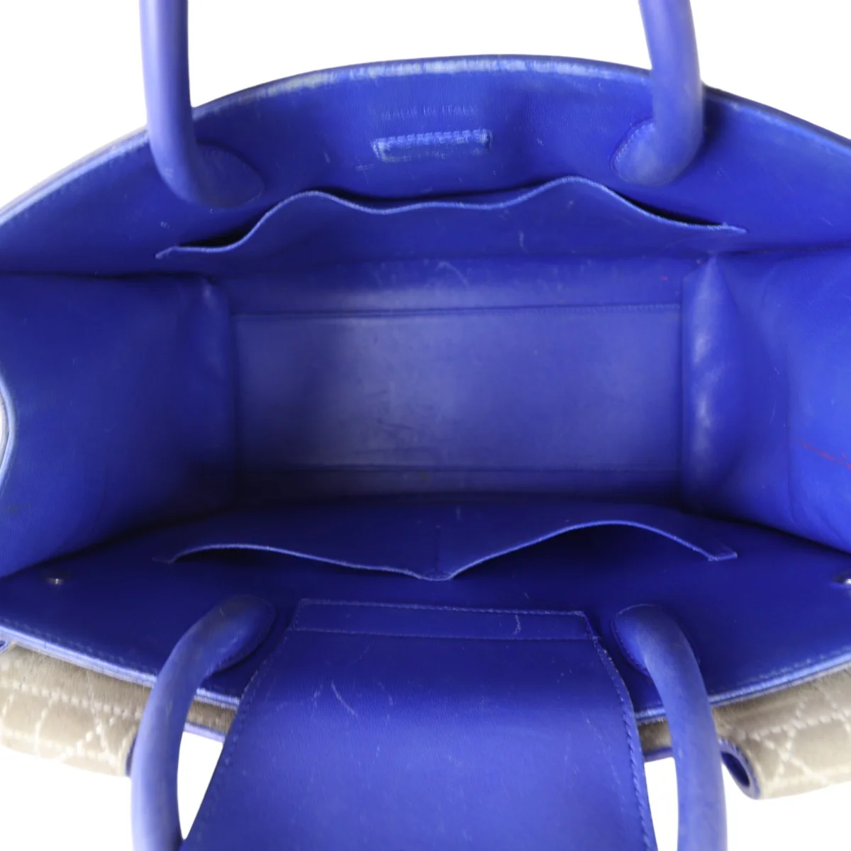 Dior Diorever Medium Satchel - Image 14