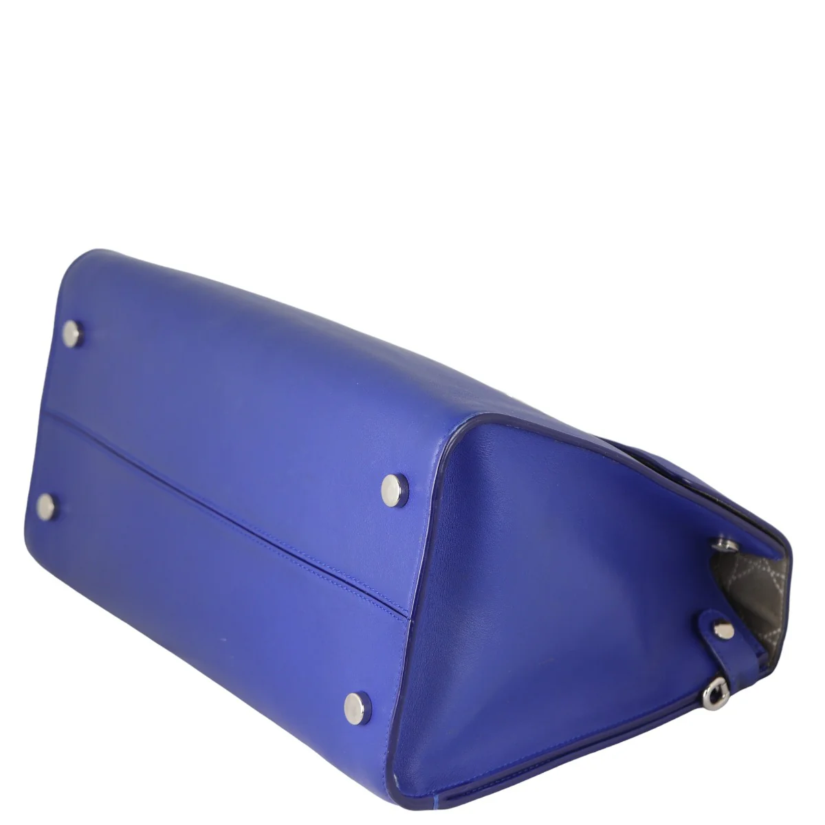 Dior Diorever Medium Satchel - Image 7